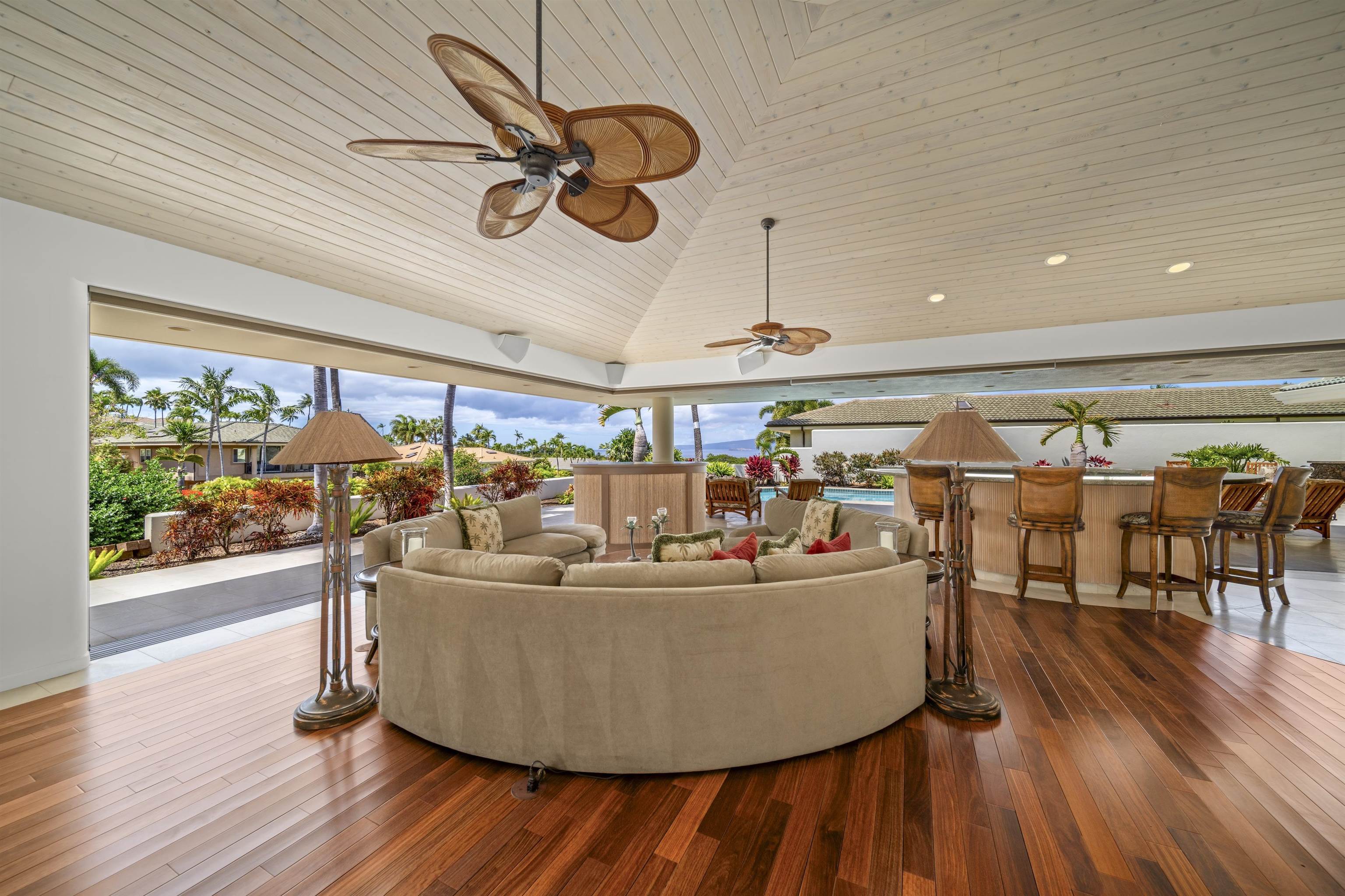 206  Heleuma Pl Wailea, Wailea/Makena home - photo 28 of 50