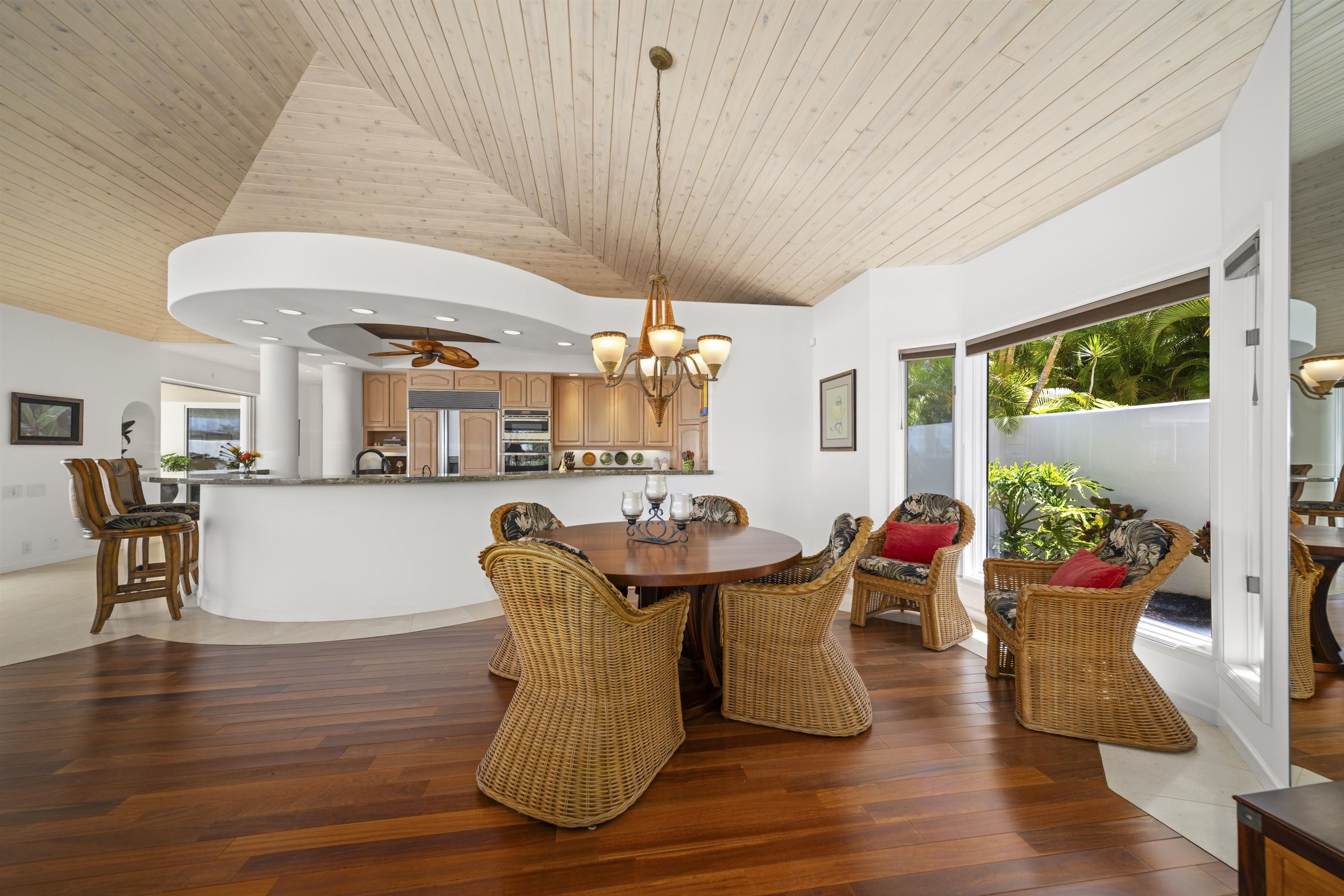 206  Heleuma Pl Wailea, Wailea/Makena home - photo 30 of 50