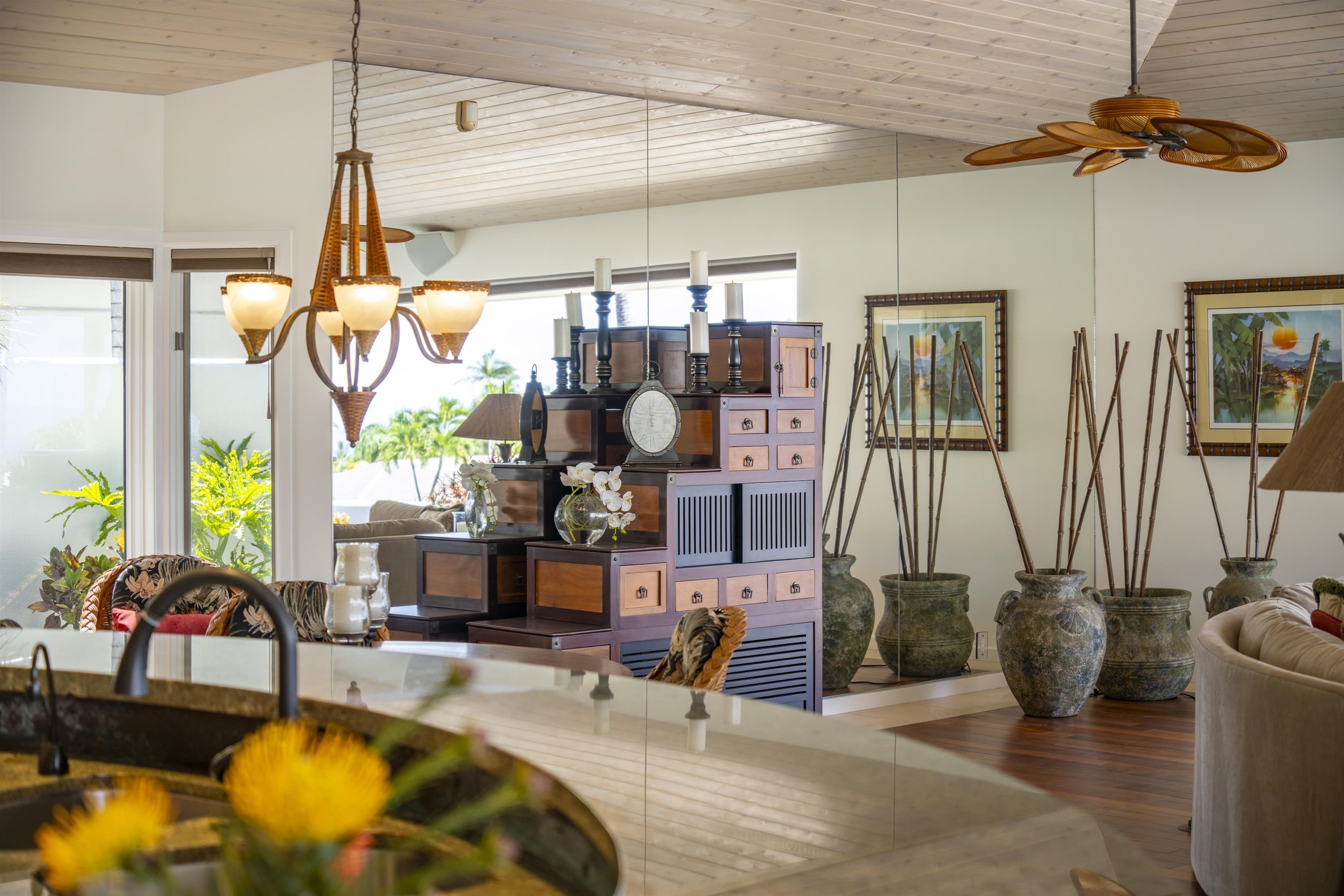 206  Heleuma Pl Wailea, Wailea/Makena home - photo 31 of 50