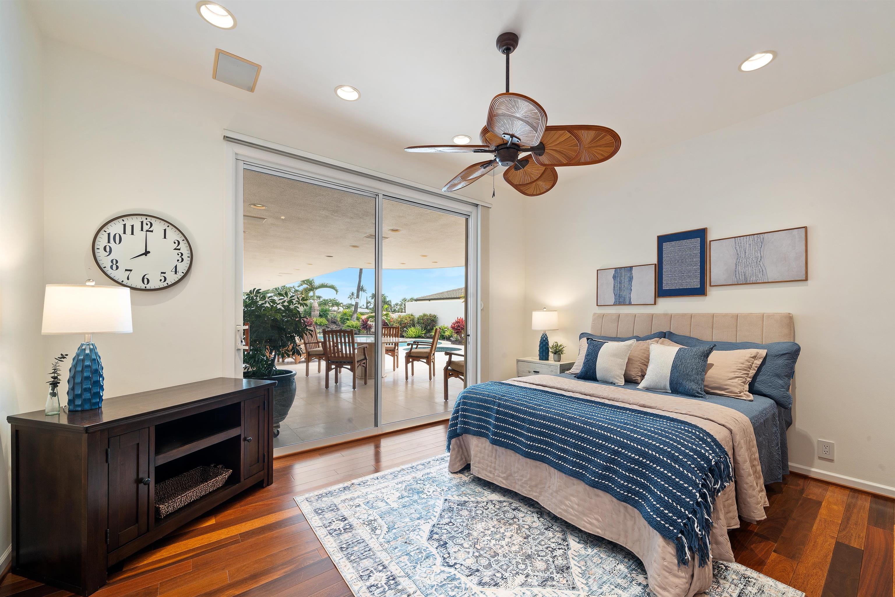 206  Heleuma Pl Wailea, Wailea/Makena home - photo 33 of 50