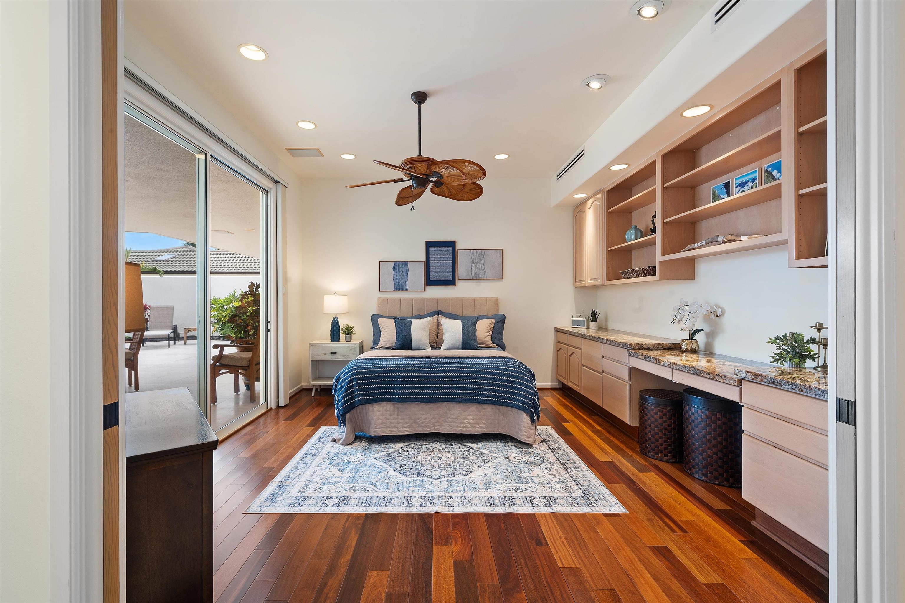 206  Heleuma Pl Wailea, Wailea/Makena home - photo 34 of 50