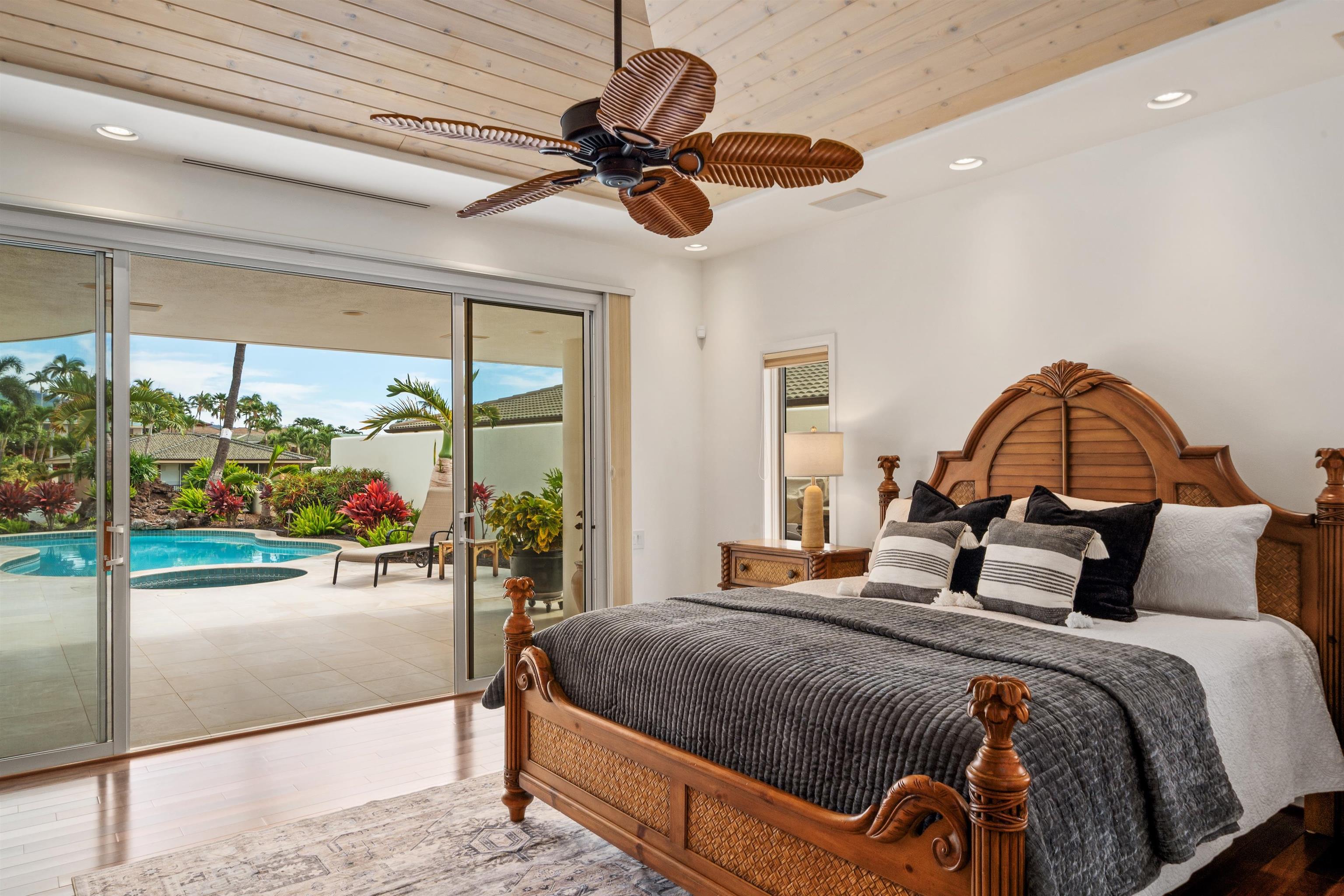 206  Heleuma Pl Wailea, Wailea/Makena home - photo 35 of 50