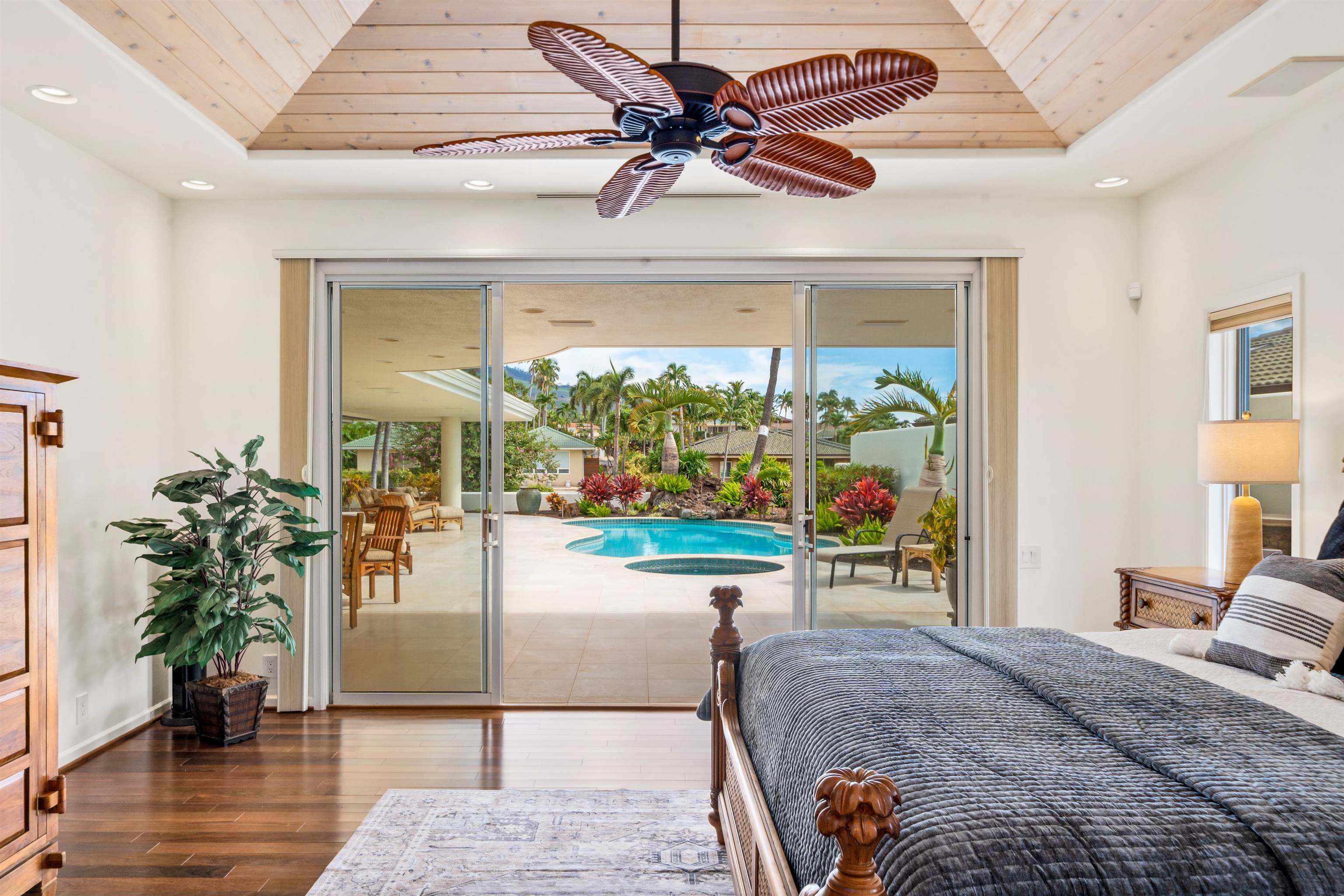 206  Heleuma Pl Wailea, Wailea/Makena home - photo 36 of 50