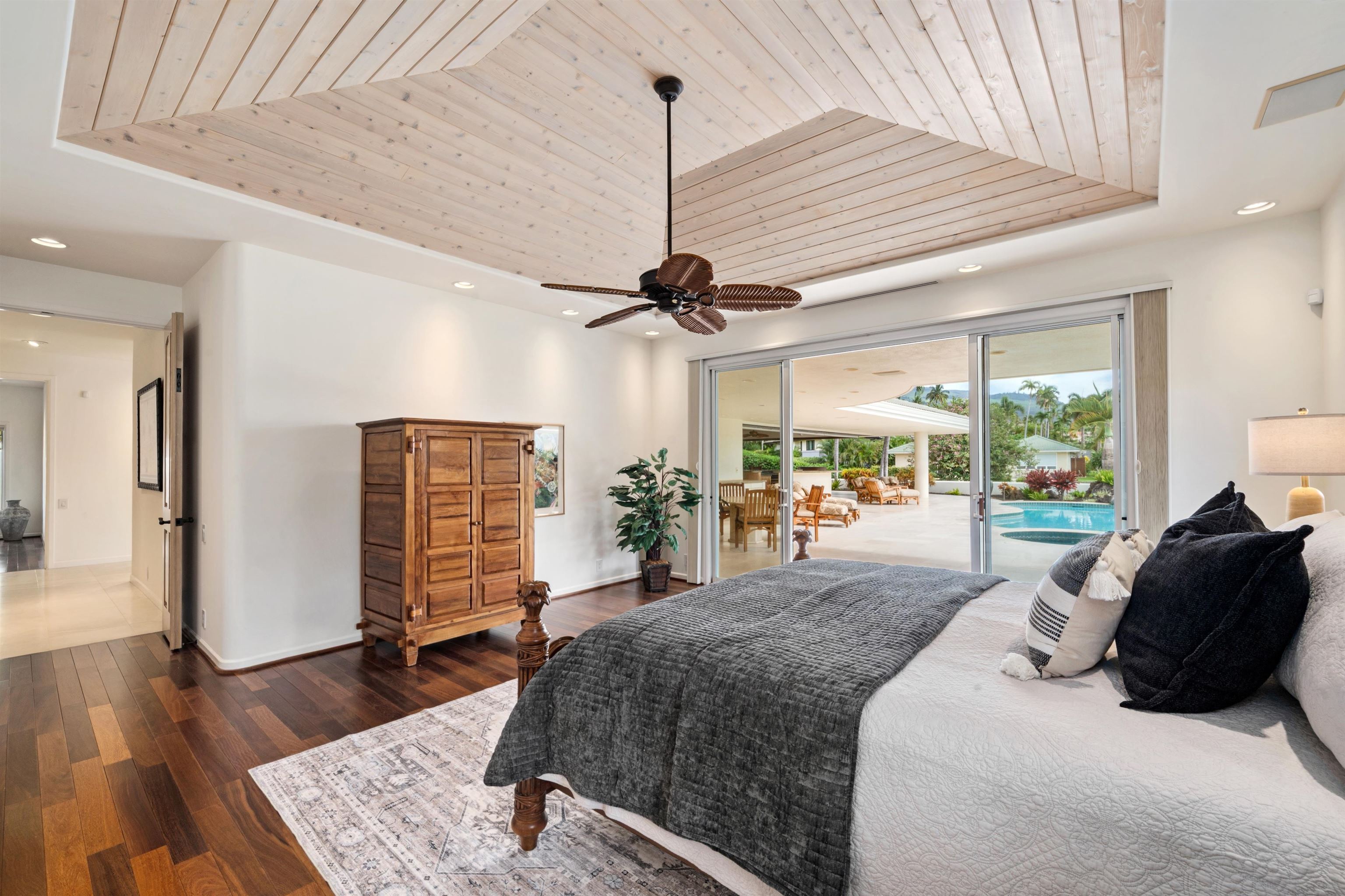 206  Heleuma Pl Wailea, Wailea/Makena home - photo 37 of 50