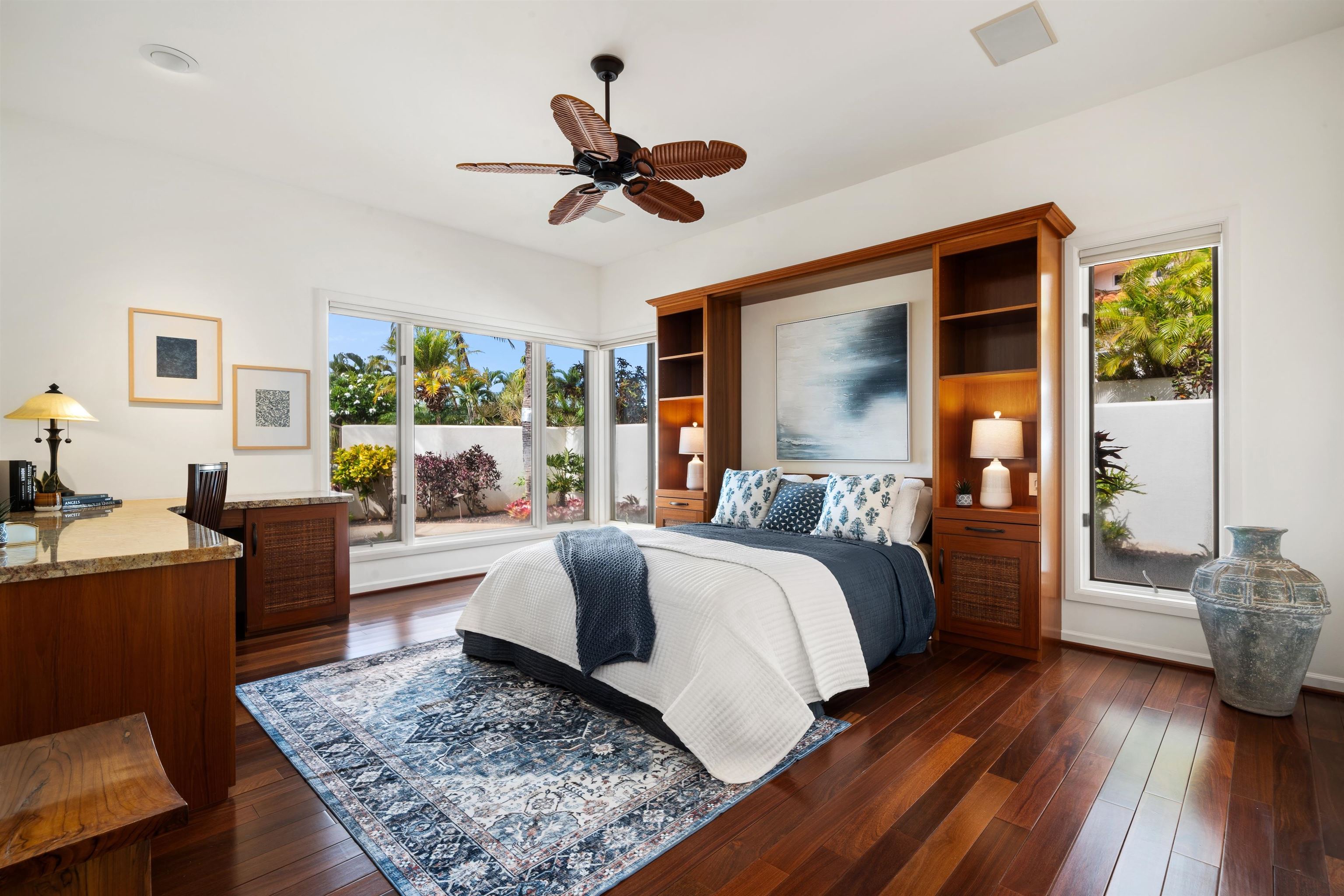 206  Heleuma Pl Wailea, Wailea/Makena home - photo 41 of 50