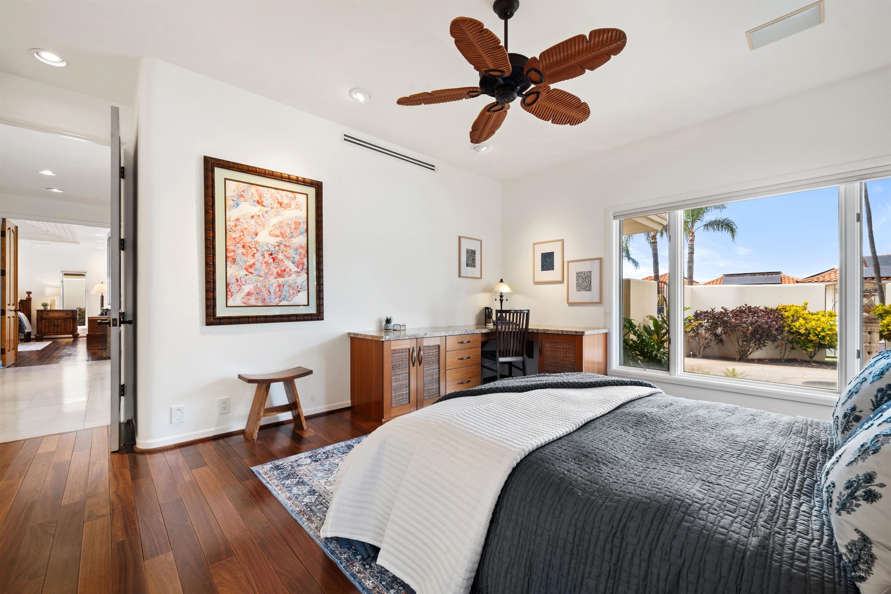 206  Heleuma Pl Wailea, Wailea/Makena home - photo 42 of 50