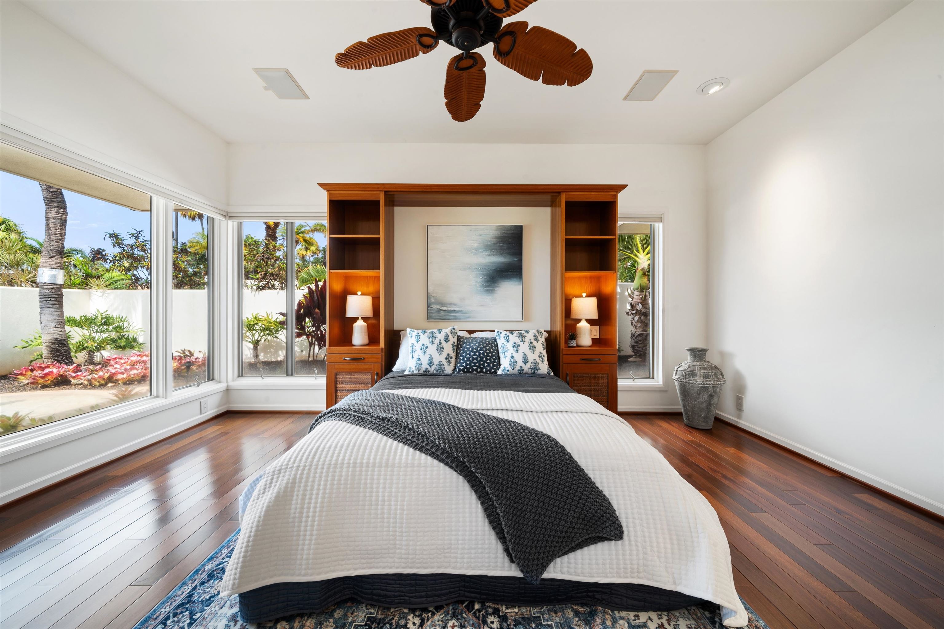 206  Heleuma Pl Wailea, Wailea/Makena home - photo 43 of 50