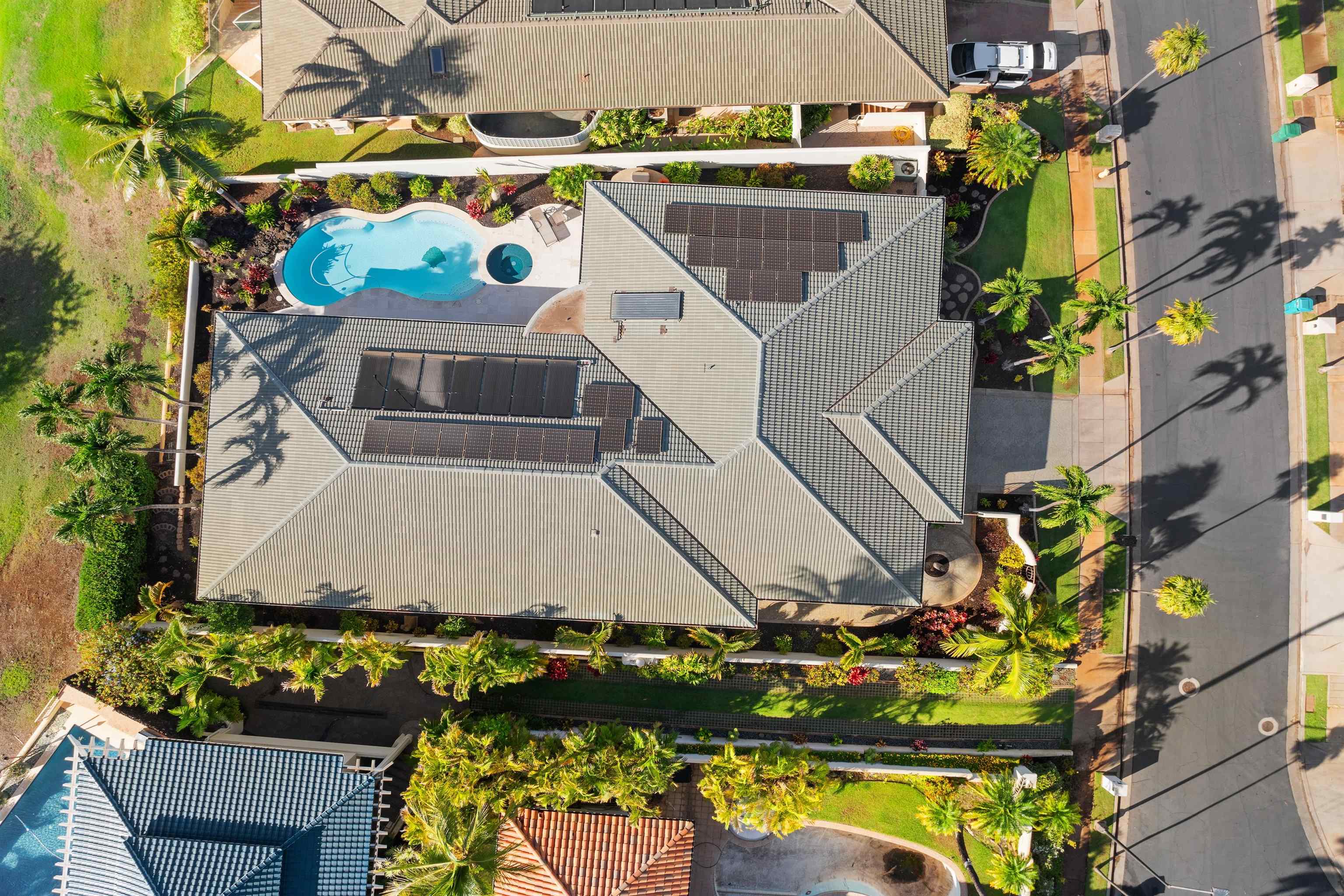 206  Heleuma Pl Wailea, Wailea/Makena home - photo 6 of 50