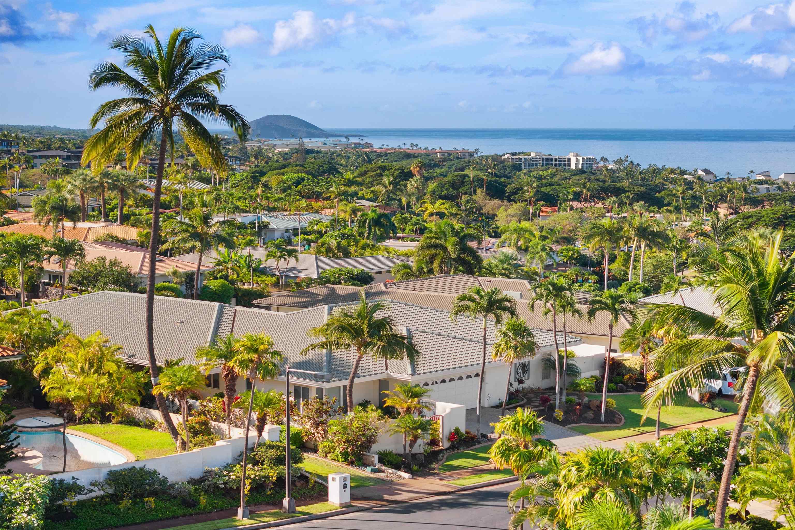 206  Heleuma Pl Wailea, Wailea/Makena home - photo 7 of 50