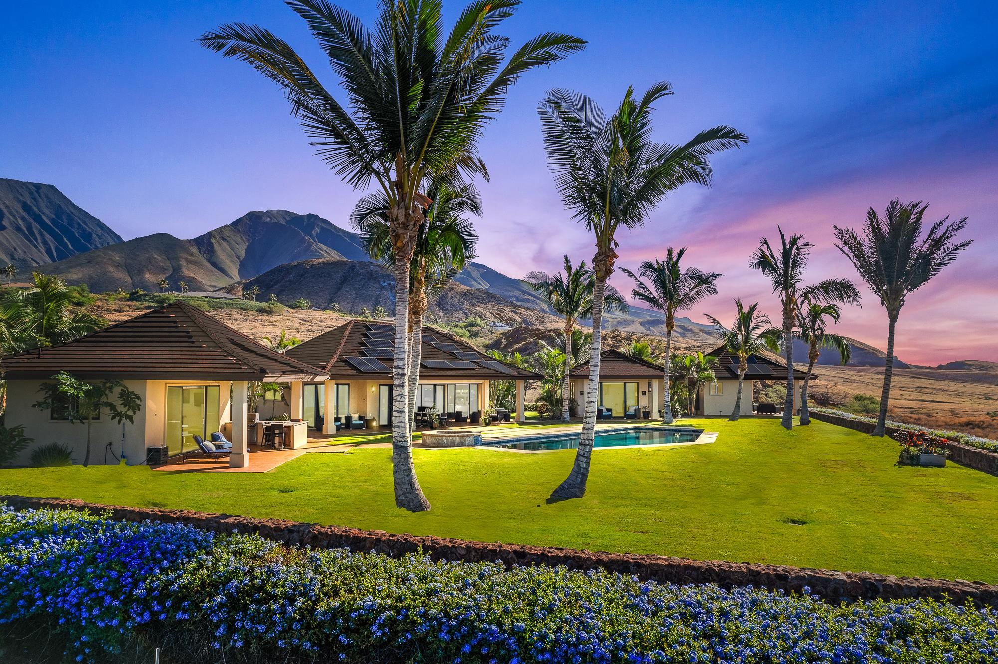 10 most expensive homes for sale in Lahaina