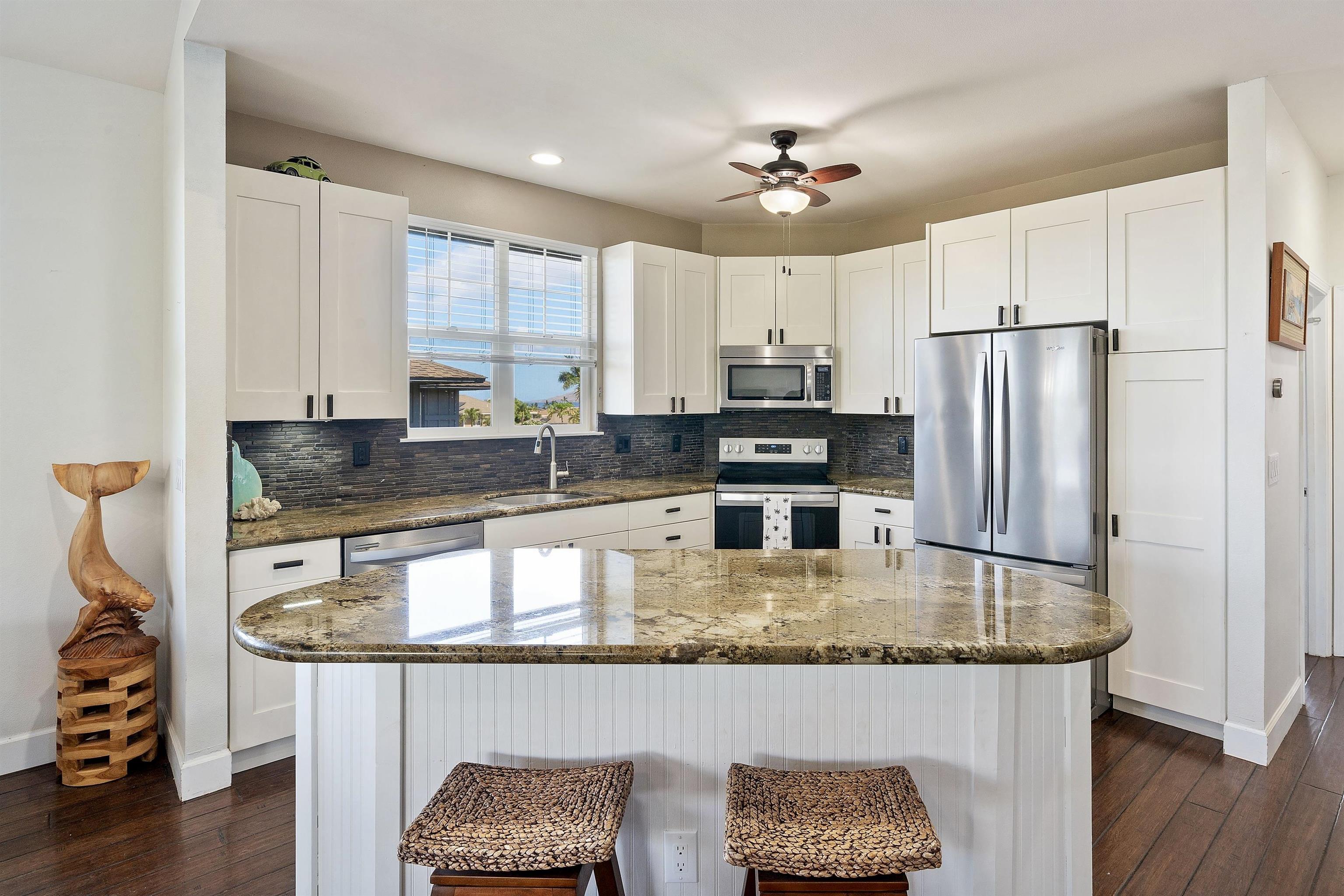 206  Kuli Puu St Ke Ali'i Kai, Kihei home - photo 14 of 50