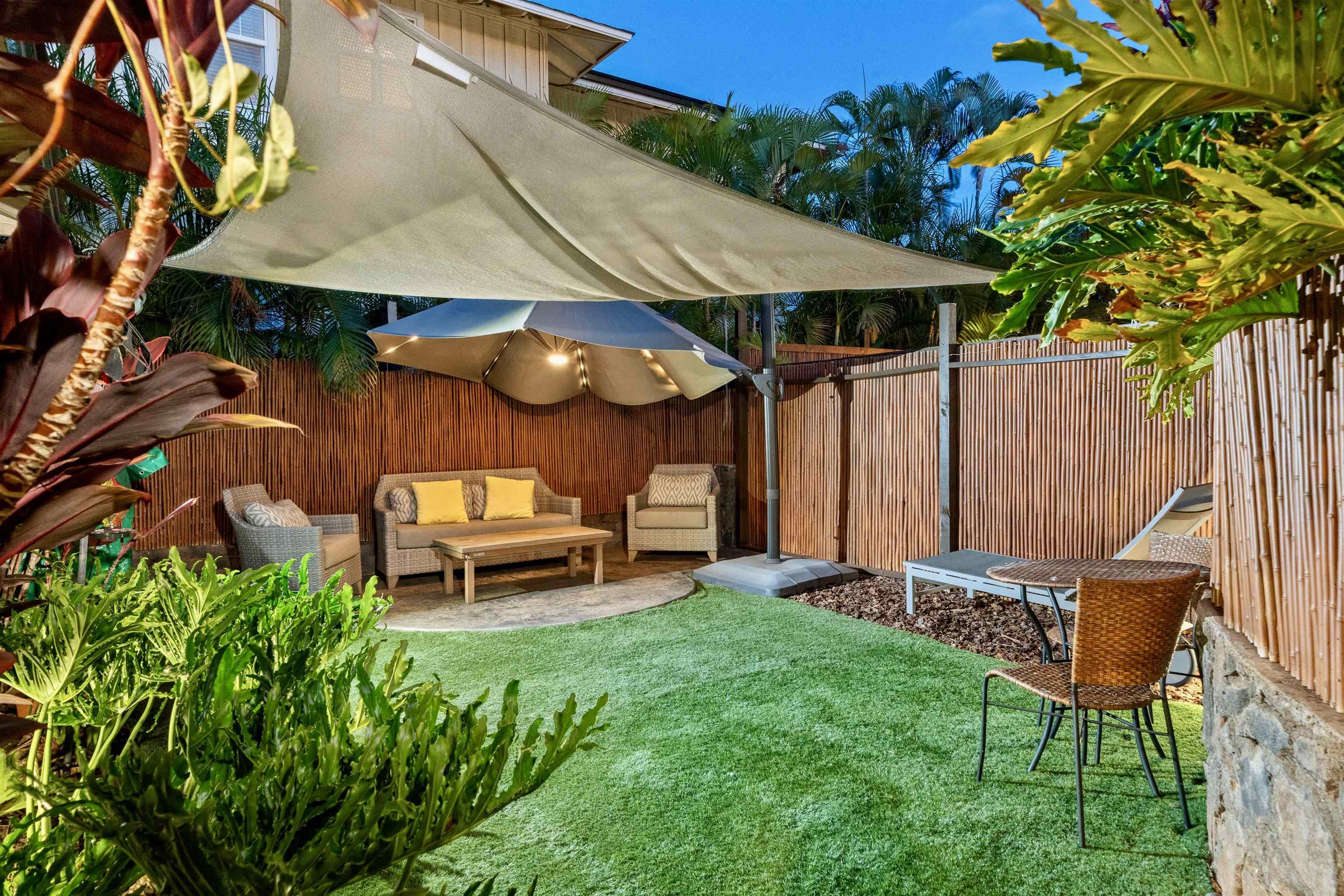 206  Kuli Puu St Ke Ali'i Kai, Kihei home - photo 46 of 50