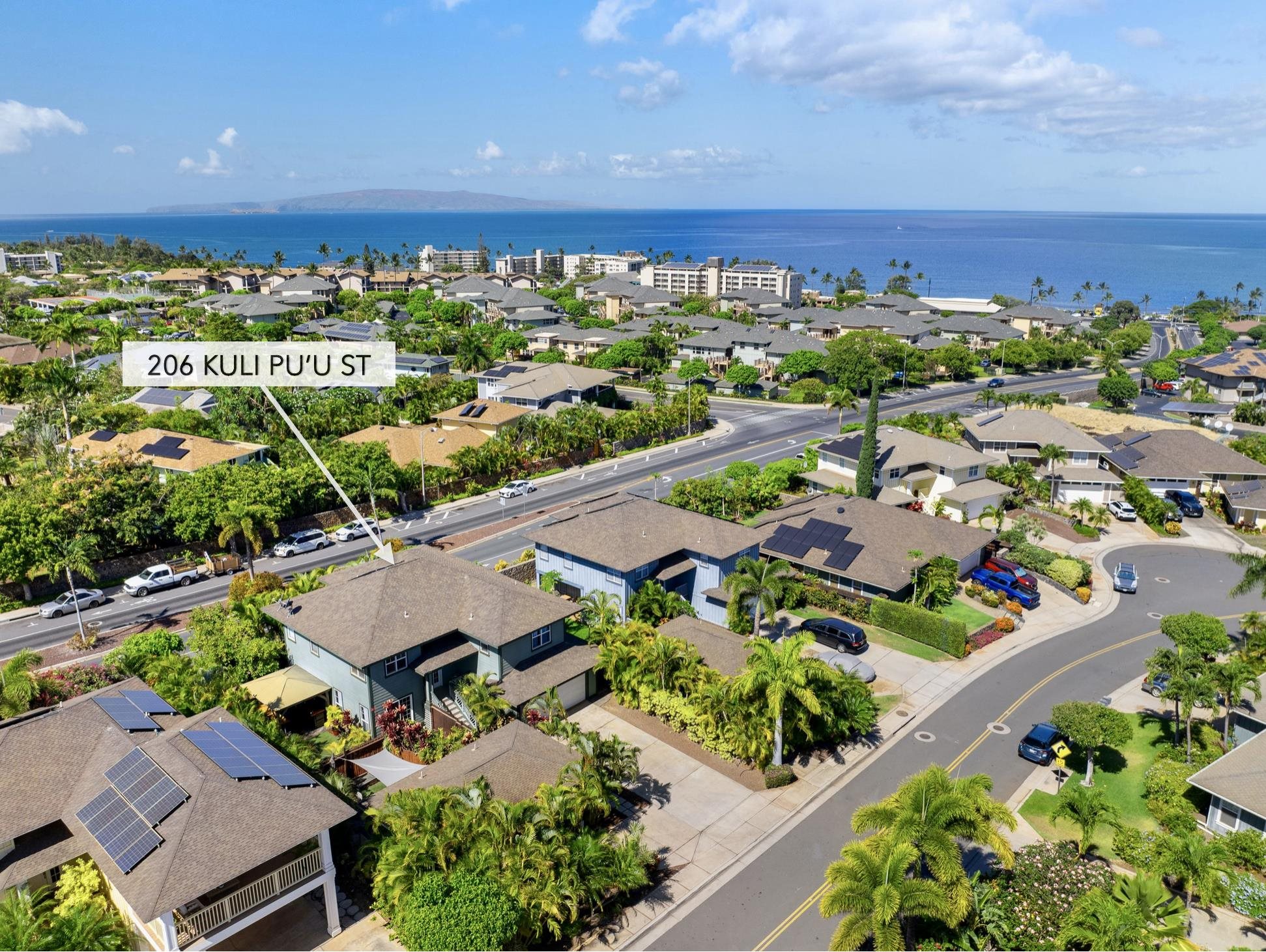 206  Kuli Puu St Ke Ali'i Kai, Kihei home - photo 50 of 50