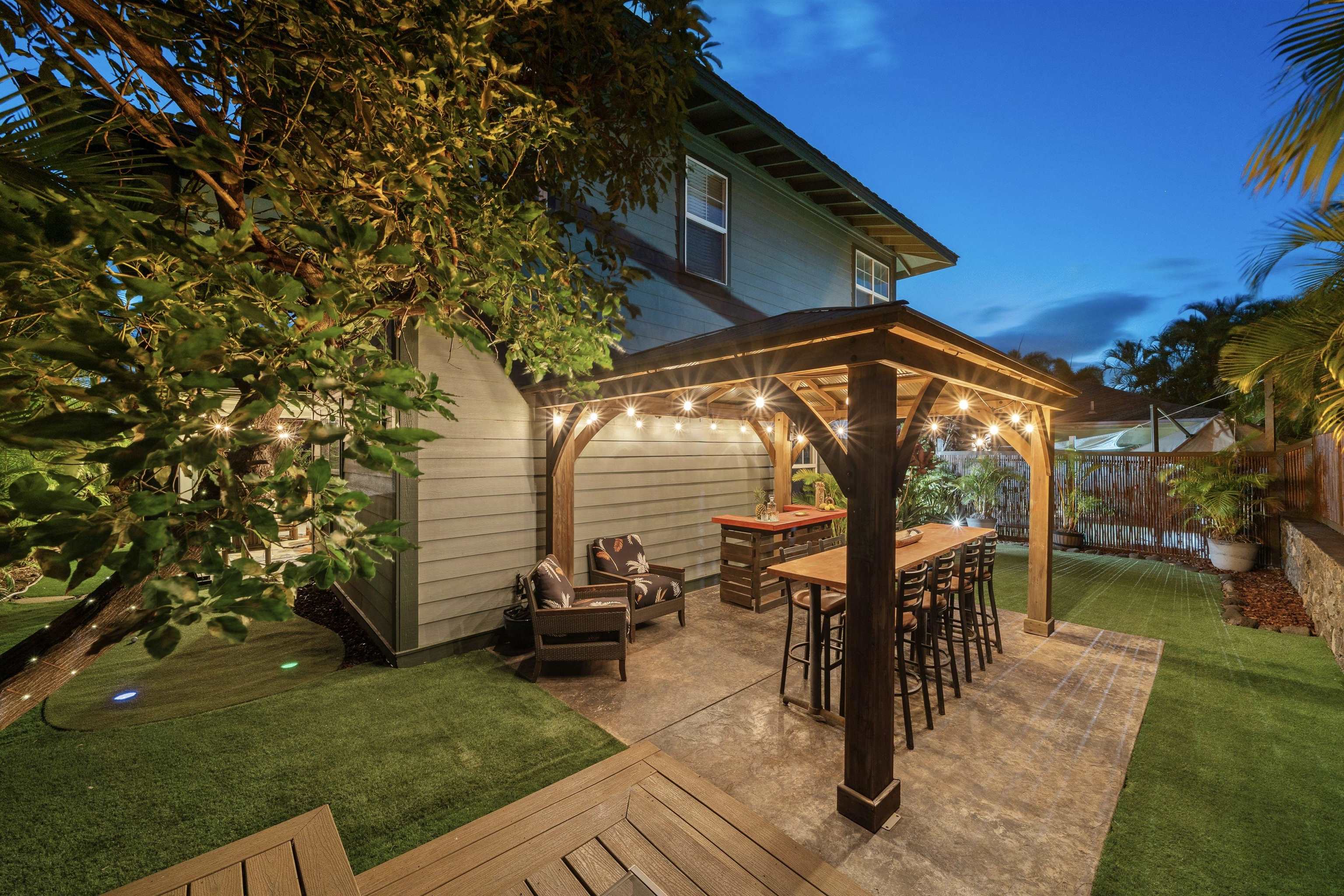 206  Kuli Puu St Ke Ali'i Kai, Kihei home - photo 7 of 50