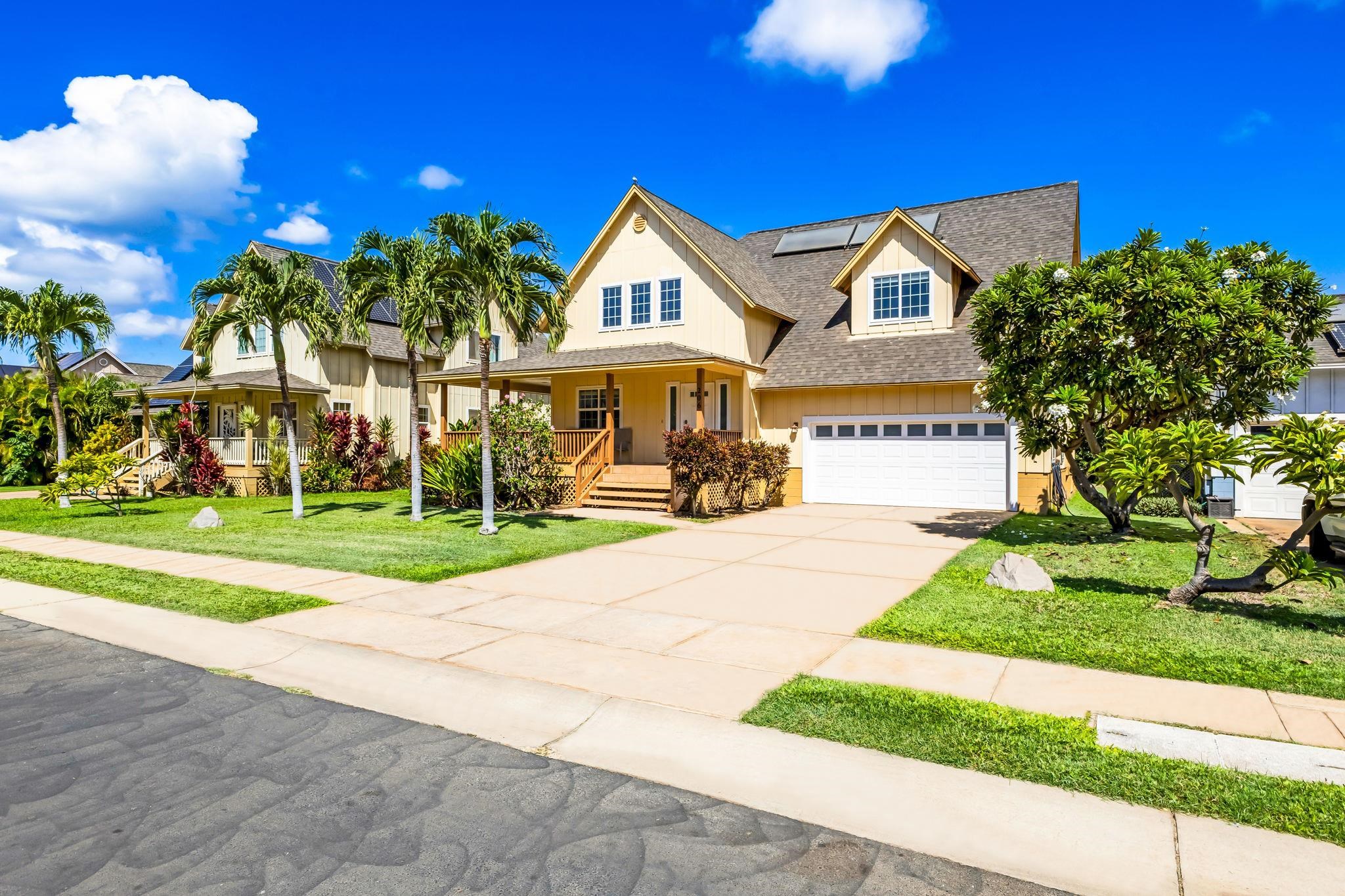 206  Oluea Cir Kamali'i Alayna, Kihei home - photo 2 of 50