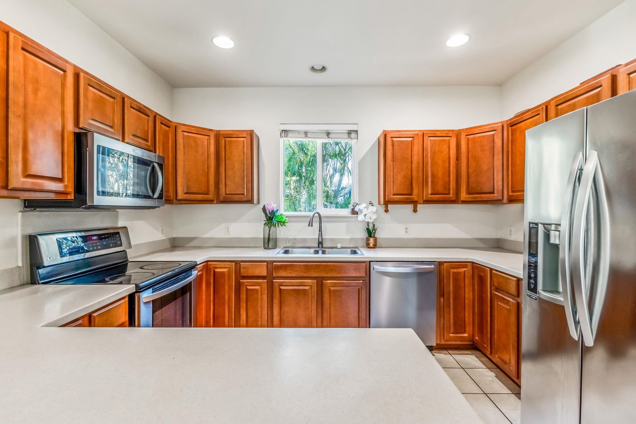 206  Oluea Cir Kamali'i Alayna, Kihei home - photo 12 of 50