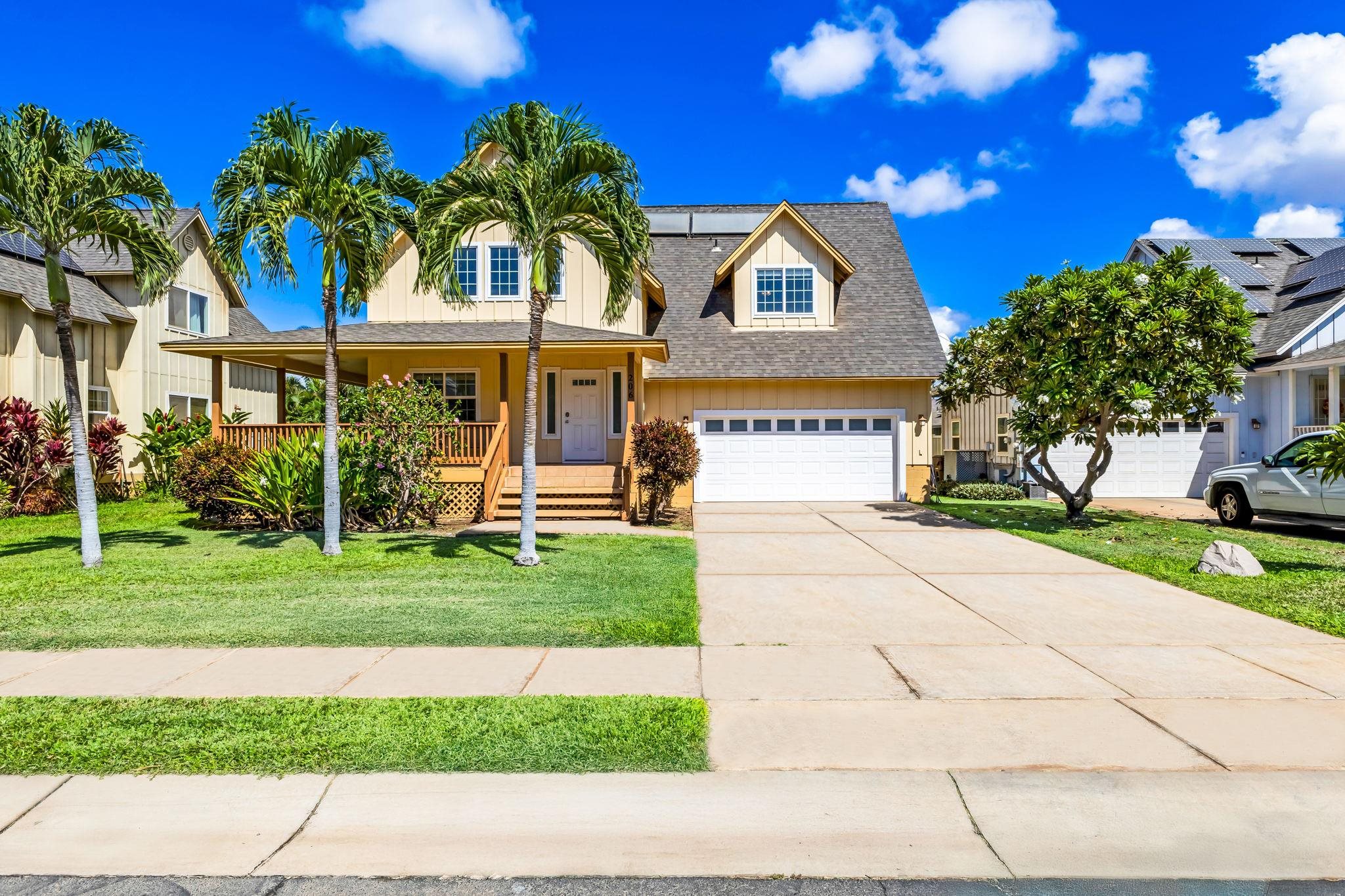 206  Oluea Cir , Kihei home - photo 3 of 50