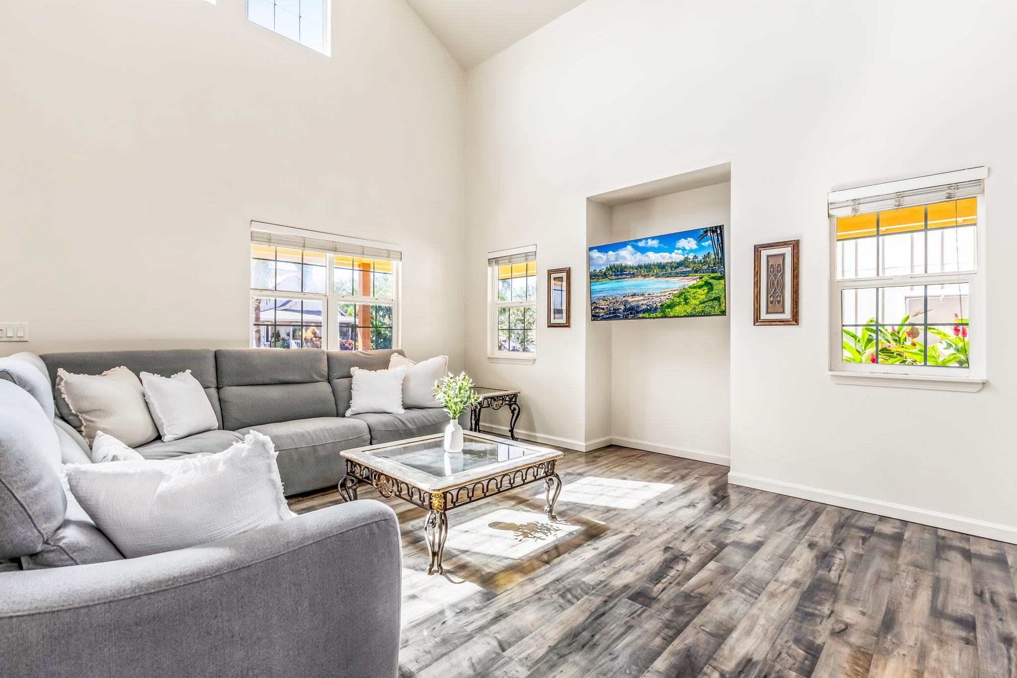 206  Oluea Cir , Kihei home - photo 4 of 50