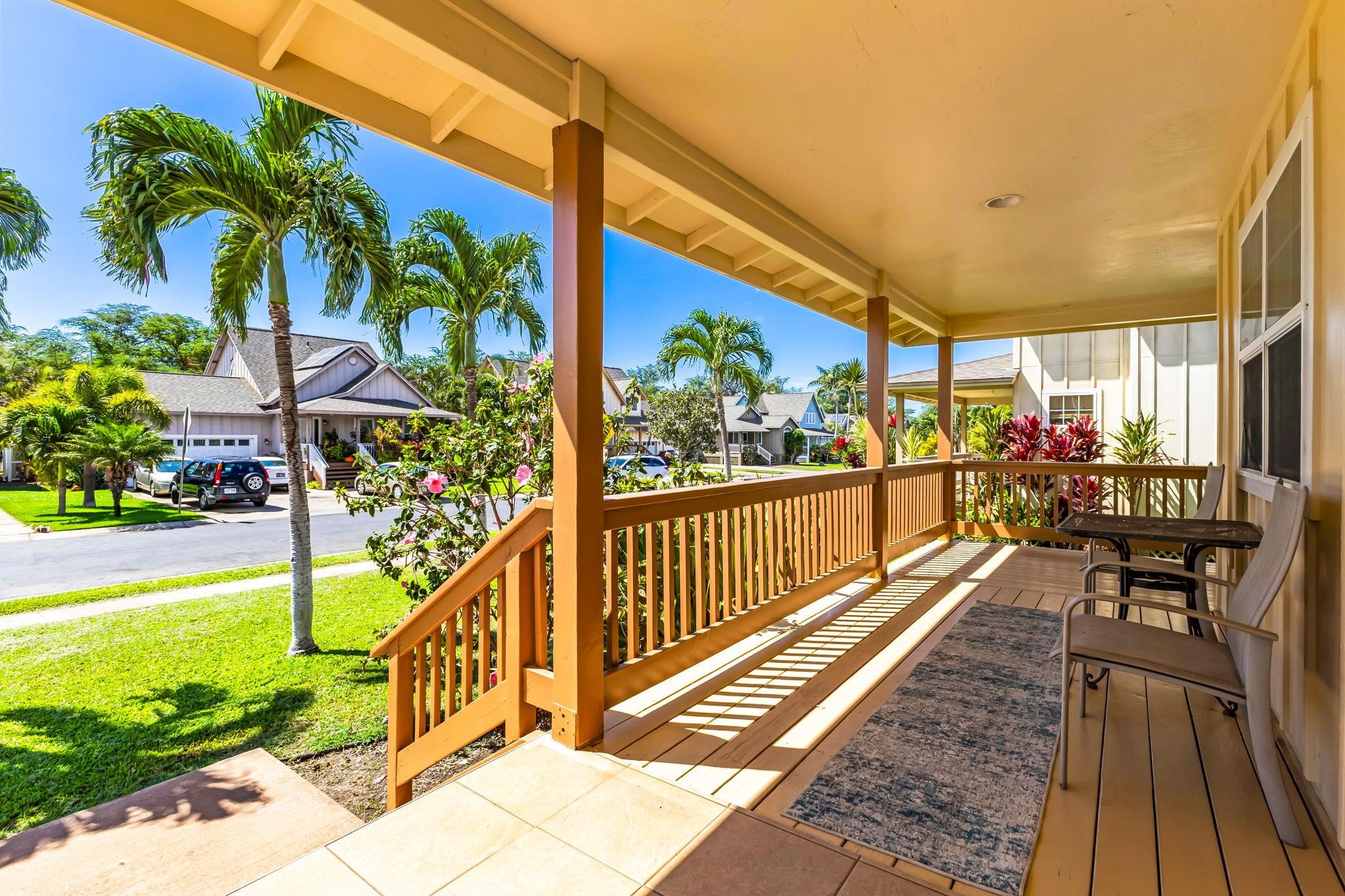 206  Oluea Cir Kamali'i Alayna, Kihei home - photo 42 of 50