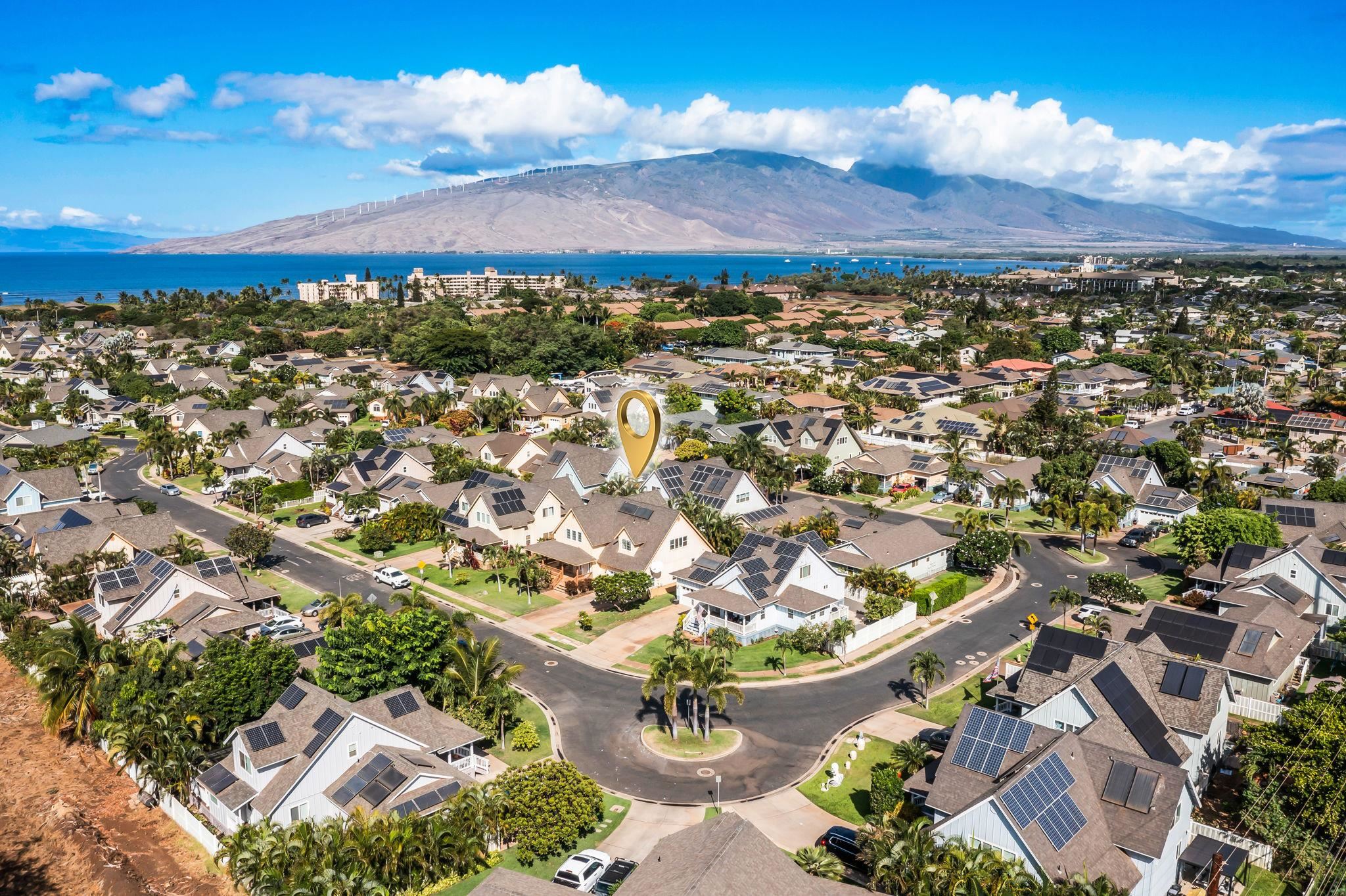 206  Oluea Cir Kamali'i Alayna, Kihei home - photo 46 of 50