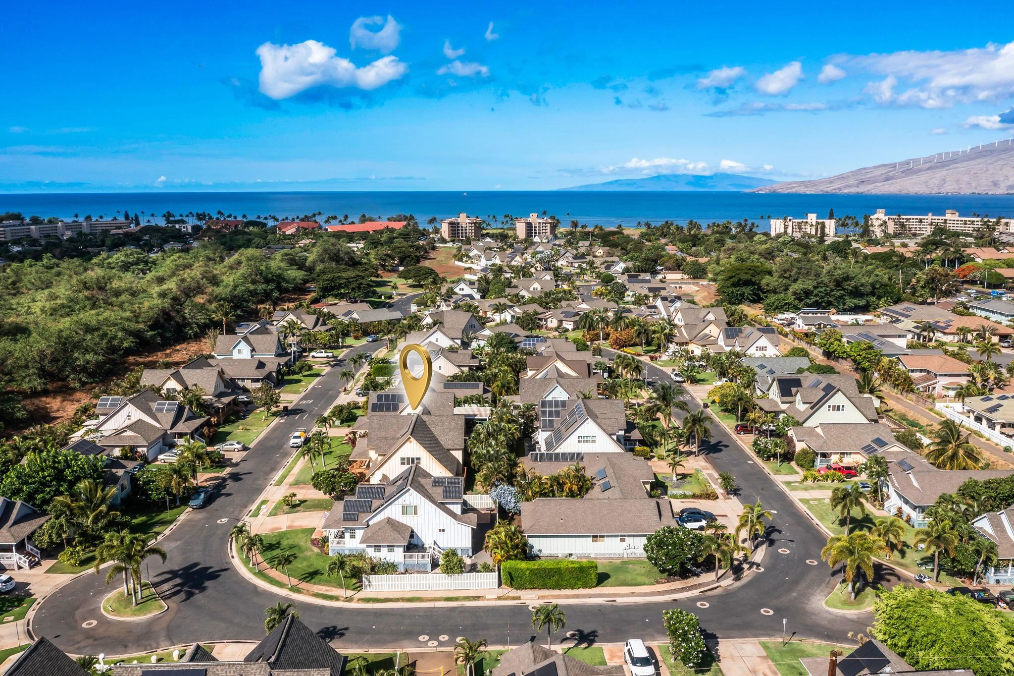 206  Oluea Cir Kamali'i Alayna, Kihei home - photo 47 of 50