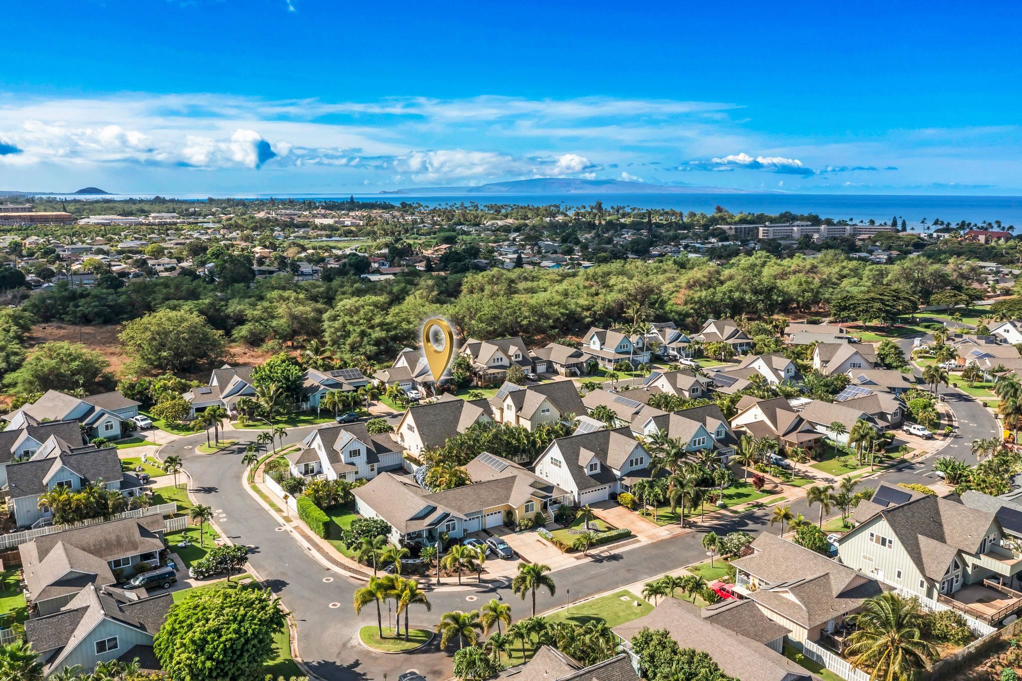 206  Oluea Cir Kamali'i Alayna, Kihei home - photo 48 of 50