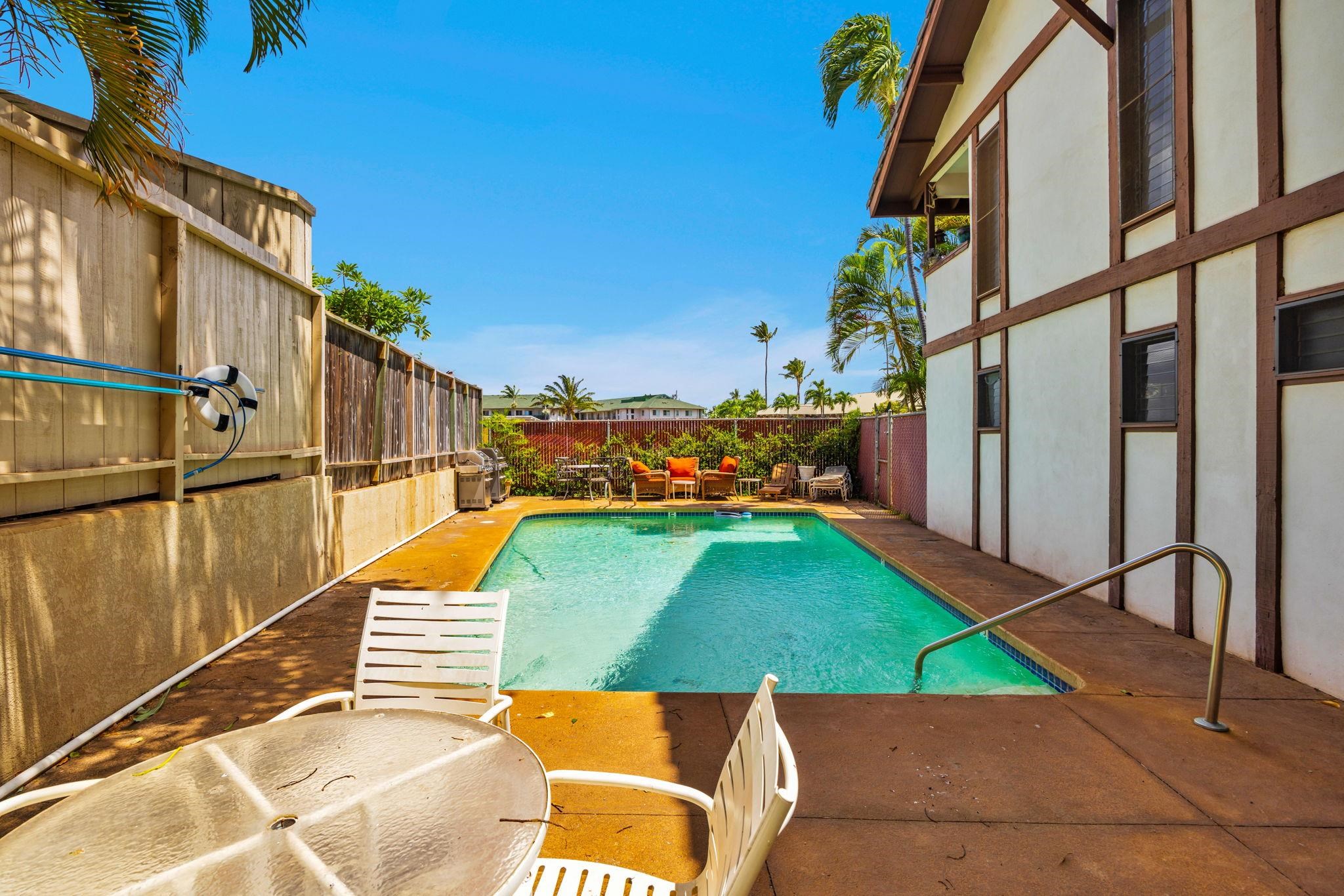 Kanoelani Apts condo # A, Kihei, Hawaii - photo 18 of 24