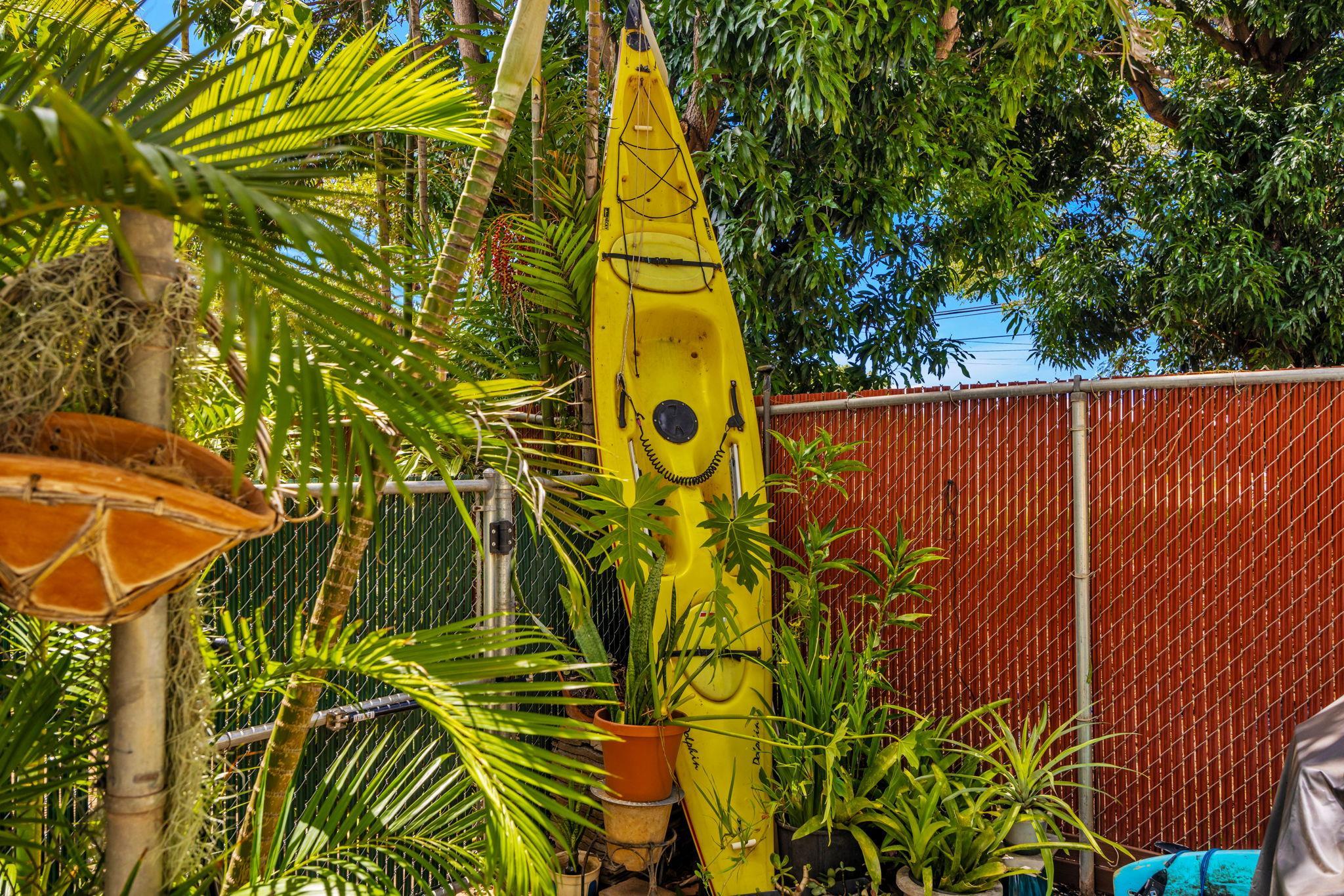 Kanoelani Apts condo # A, Kihei, Hawaii - photo 20 of 24