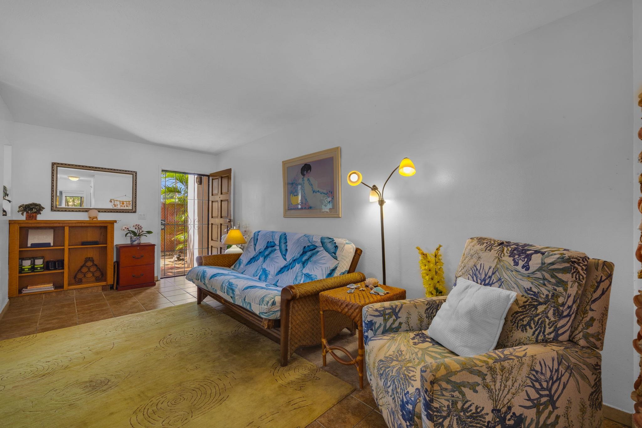 Kanoelani Apts condo # A, Kihei, Hawaii - photo 3 of 24