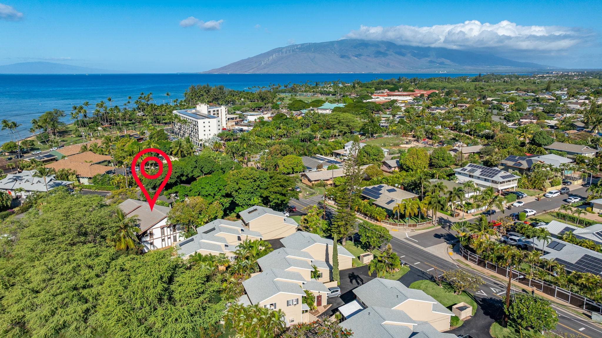 Kanoelani Apts condo # A, Kihei, Hawaii - photo 21 of 24