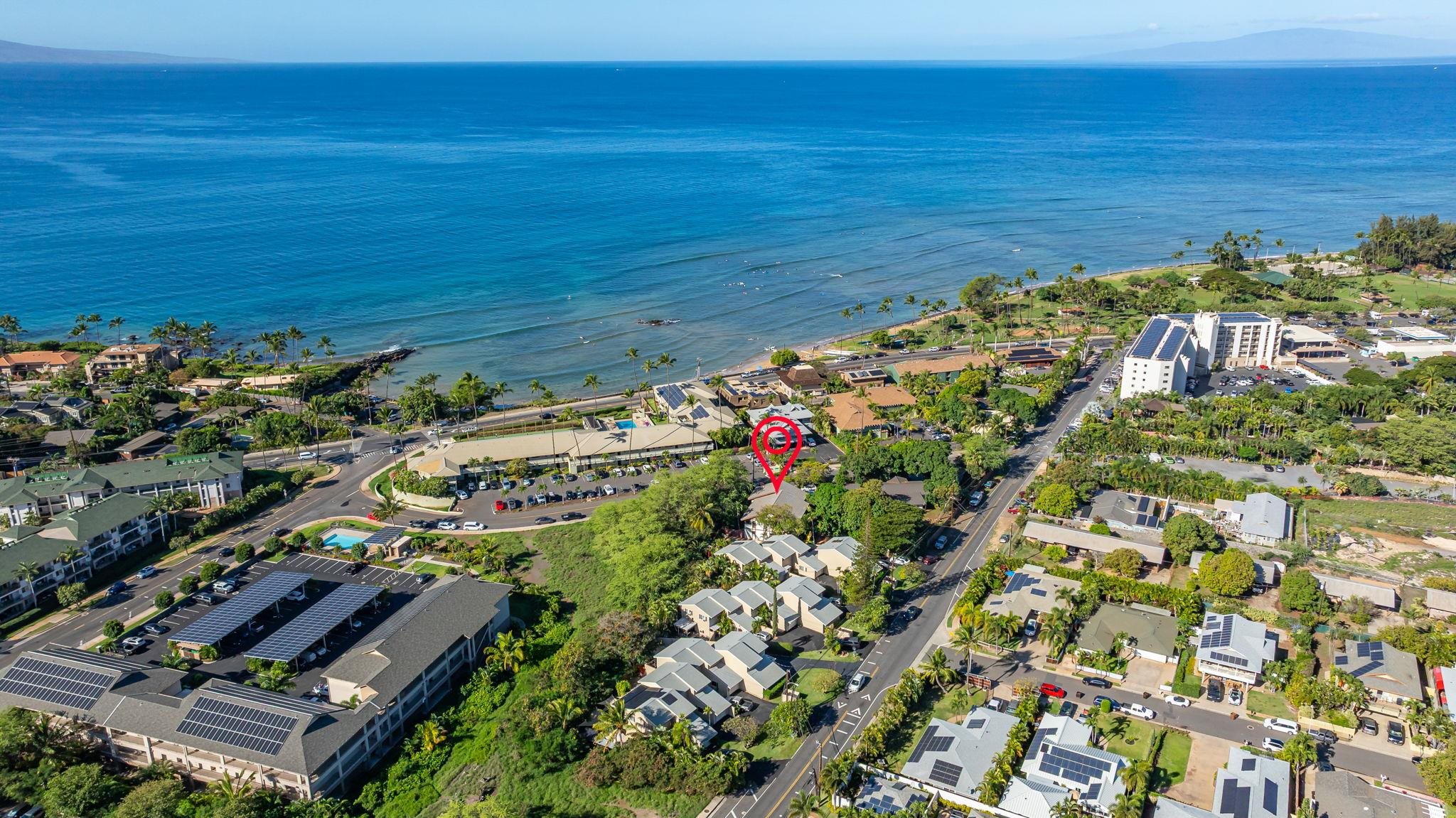 Kanoelani Apts condo # A, Kihei, Hawaii - photo 23 of 24
