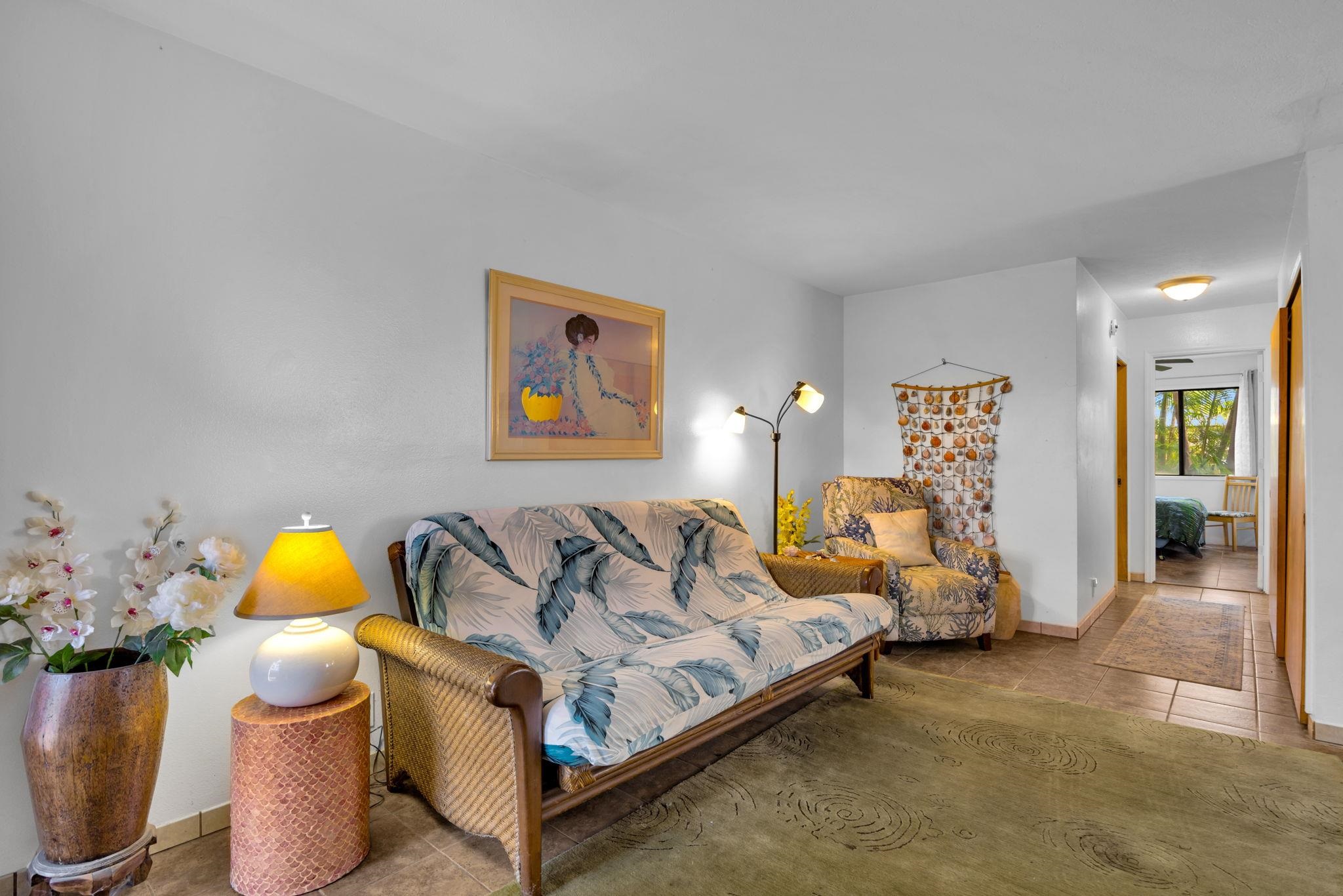 Kanoelani Apts condo # A, Kihei, Hawaii - photo 5 of 24