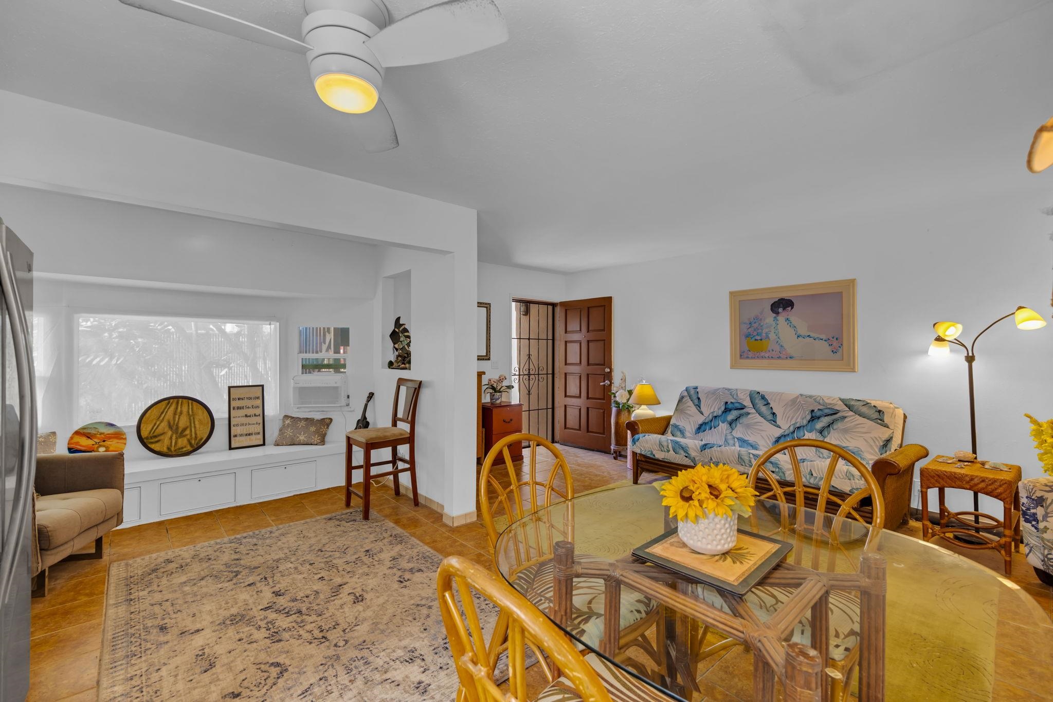 Kanoelani Apts condo # A, Kihei, Hawaii - photo 6 of 24