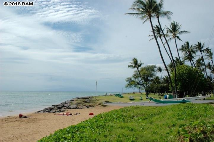 Kanoelani Apts condo # C, Kihei, Hawaii - photo 24 of 25