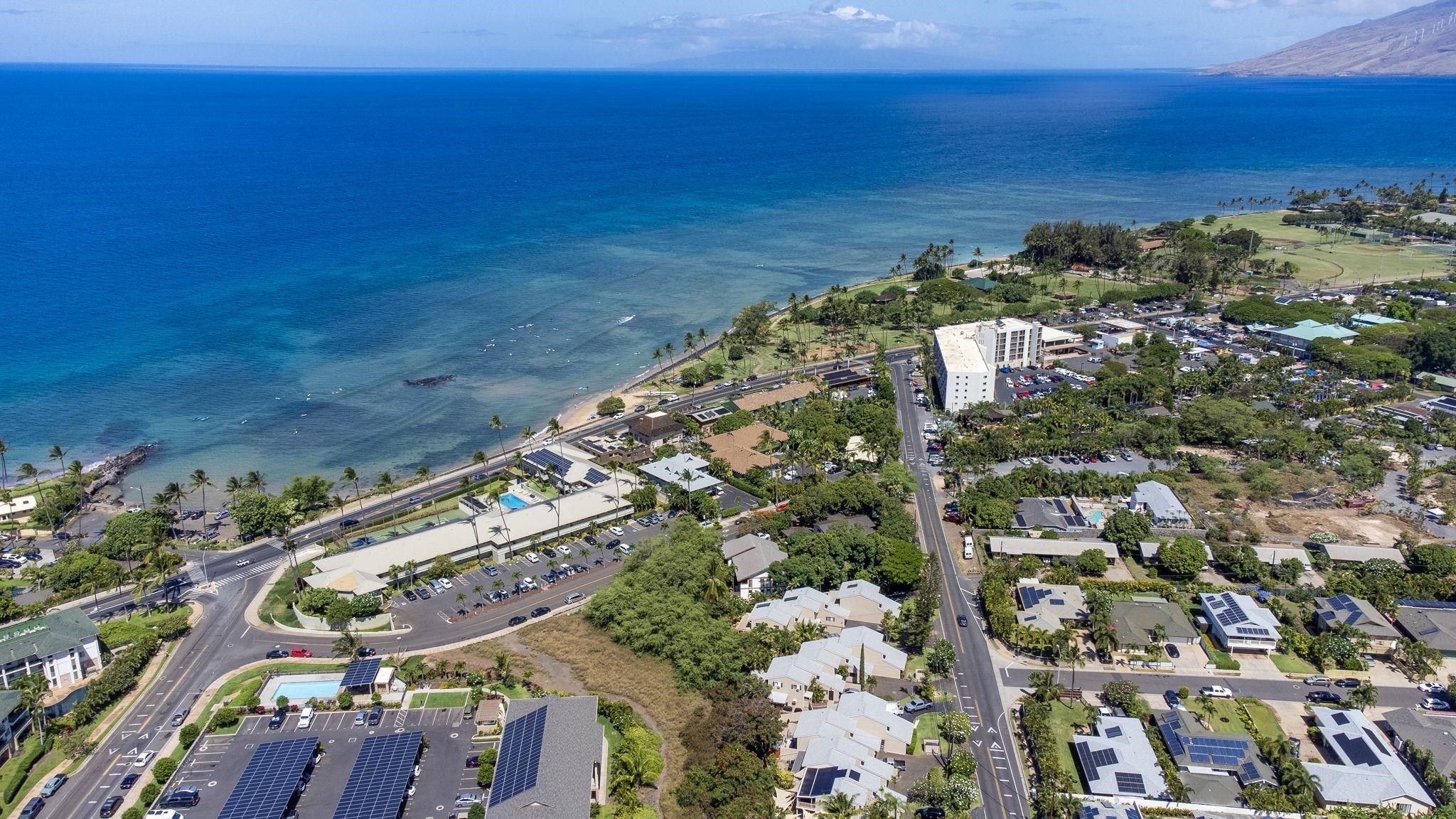 Kanoelani Apts condo # C, Kihei, Hawaii - photo 7 of 38