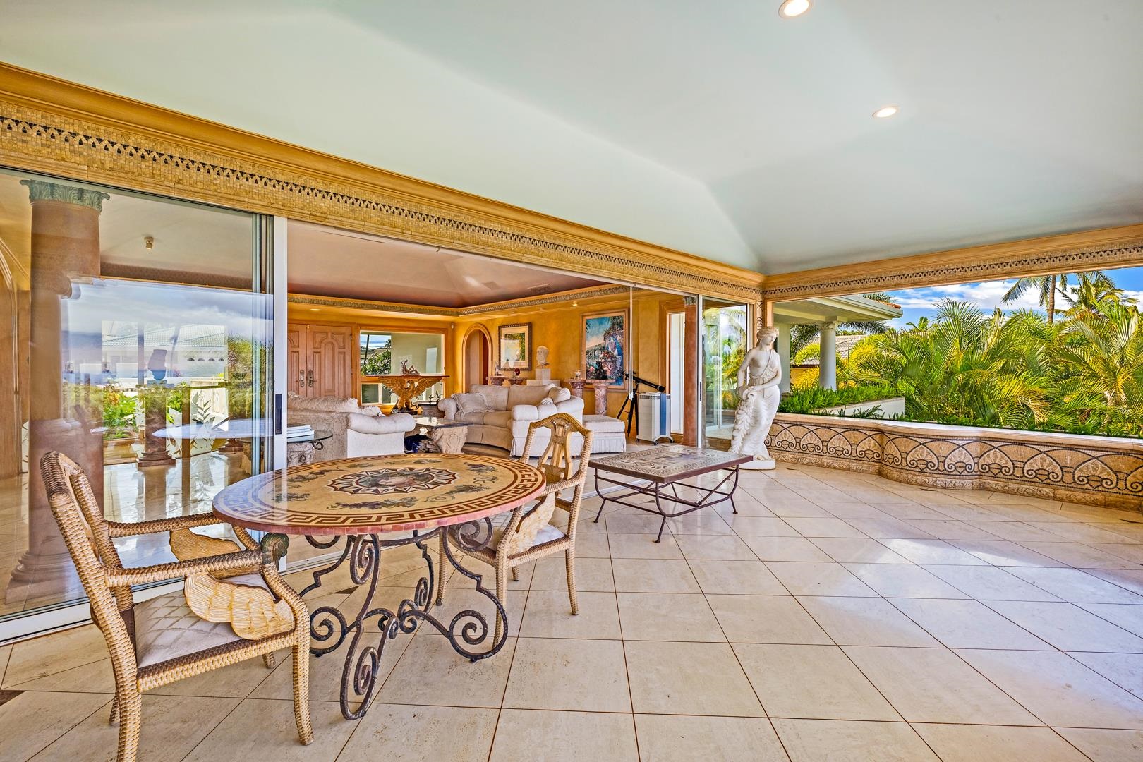 207  HELEUMA PLACE Pl Heleuma Place, Wailea/Makena home - photo 12 of 49