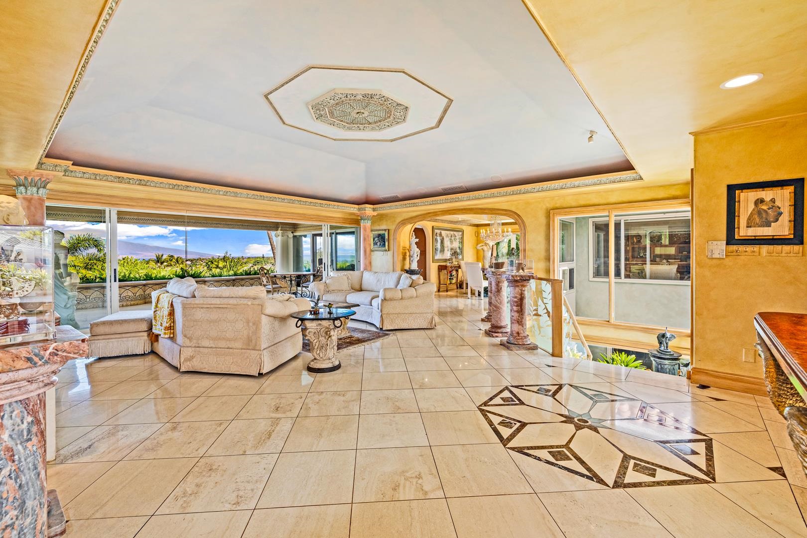 207  HELEUMA PLACE Pl Heleuma Place, Wailea/Makena home - photo 13 of 49