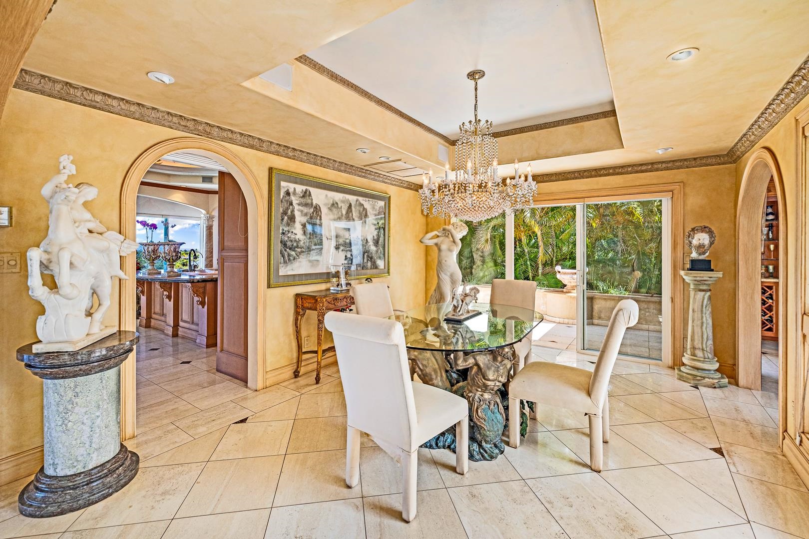 207  HELEUMA PLACE Pl Heleuma Place, Wailea/Makena home - photo 15 of 49