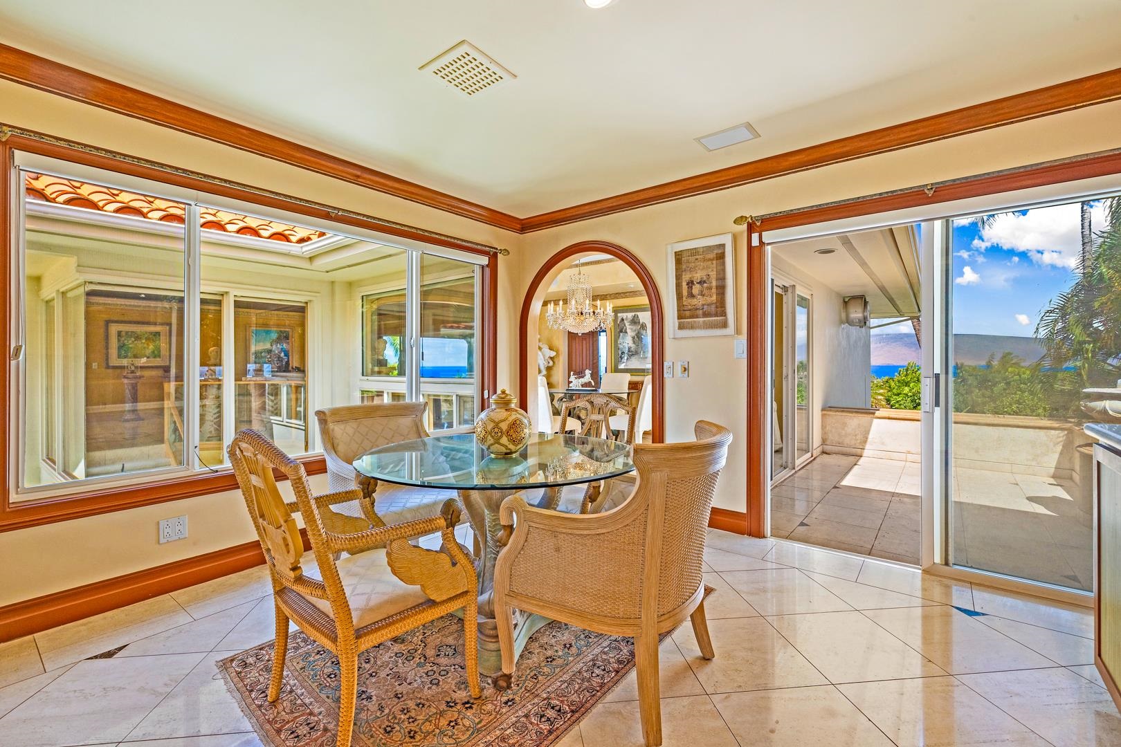 207  HELEUMA PLACE Pl Heleuma Place, Wailea/Makena home - photo 16 of 49