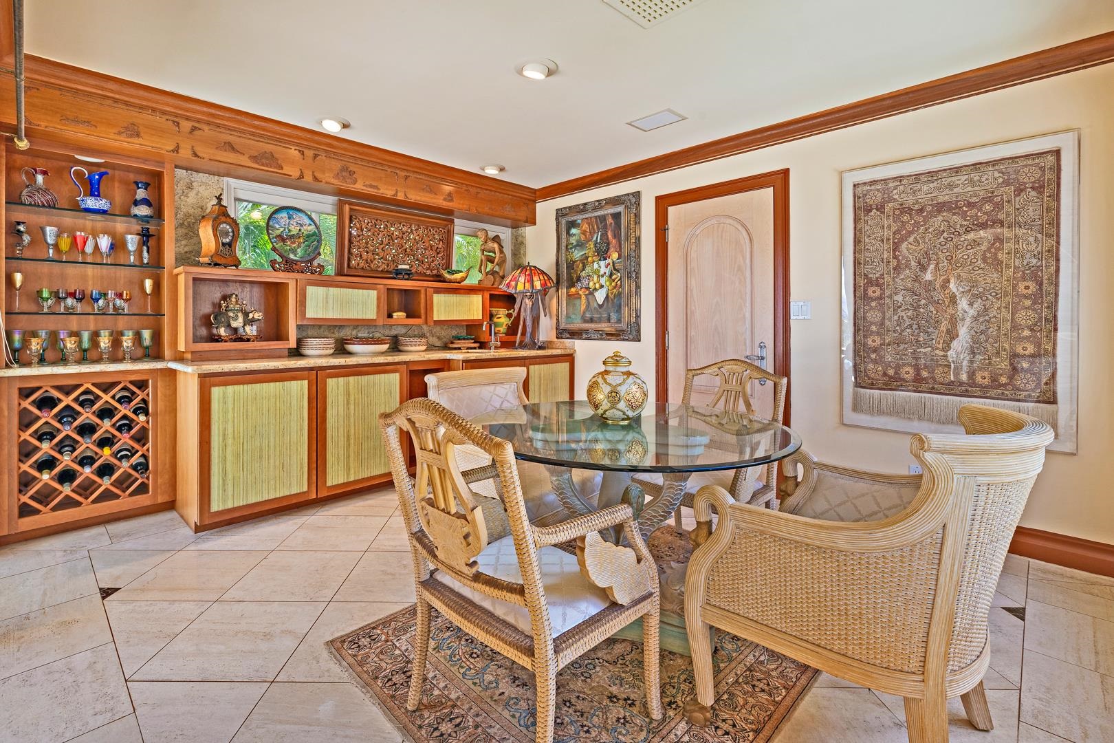 207  HELEUMA PLACE Pl Heleuma Place, Wailea/Makena home - photo 17 of 49