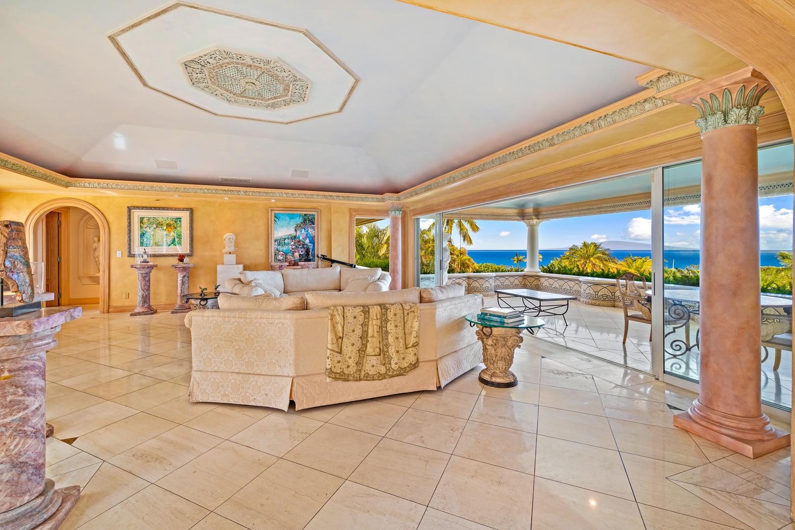 207  HELEUMA PLACE Pl Heleuma Place, Wailea/Makena home - photo 18 of 49