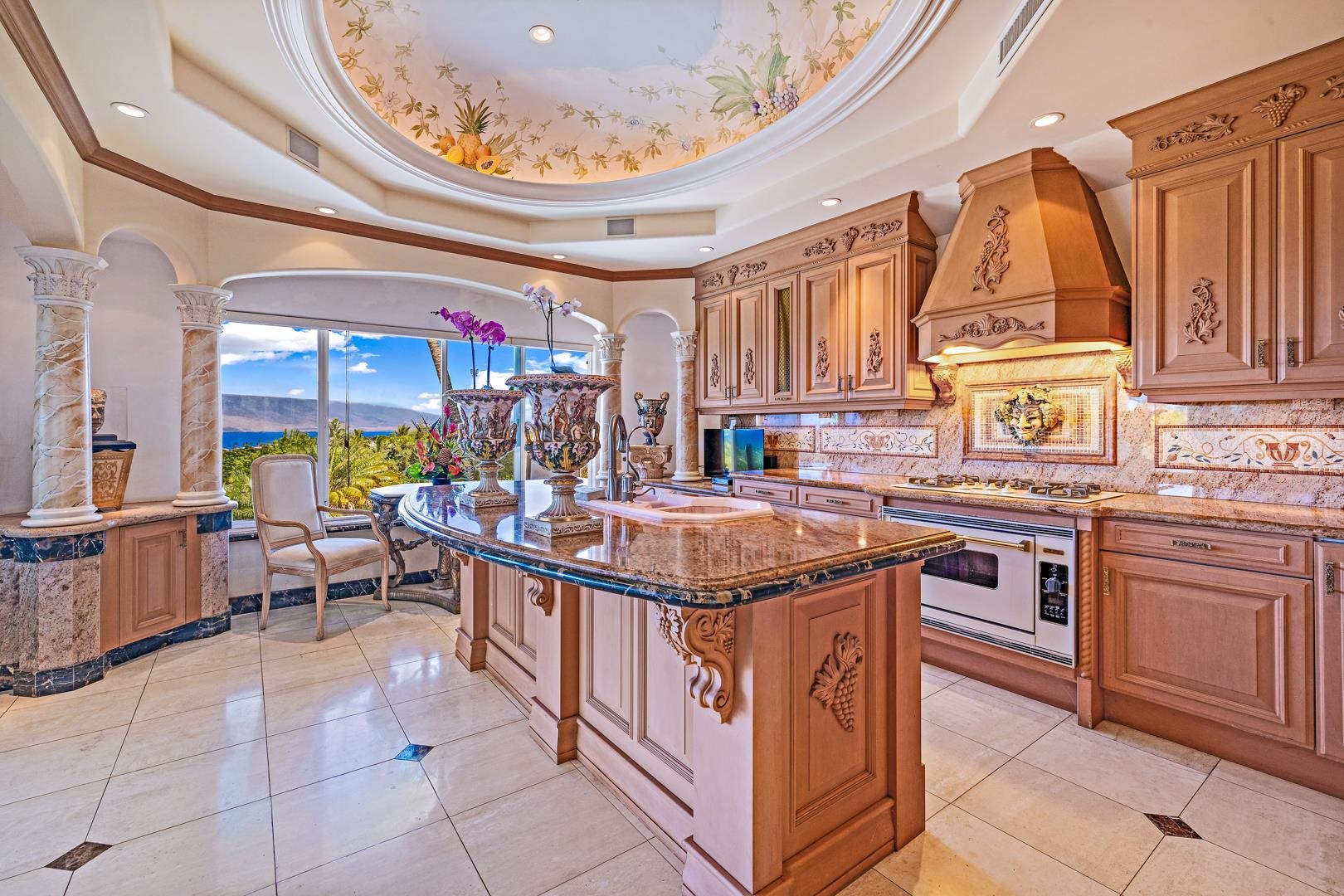 207  HELEUMA PLACE Pl Heleuma Place, Wailea/Makena home - photo 19 of 49