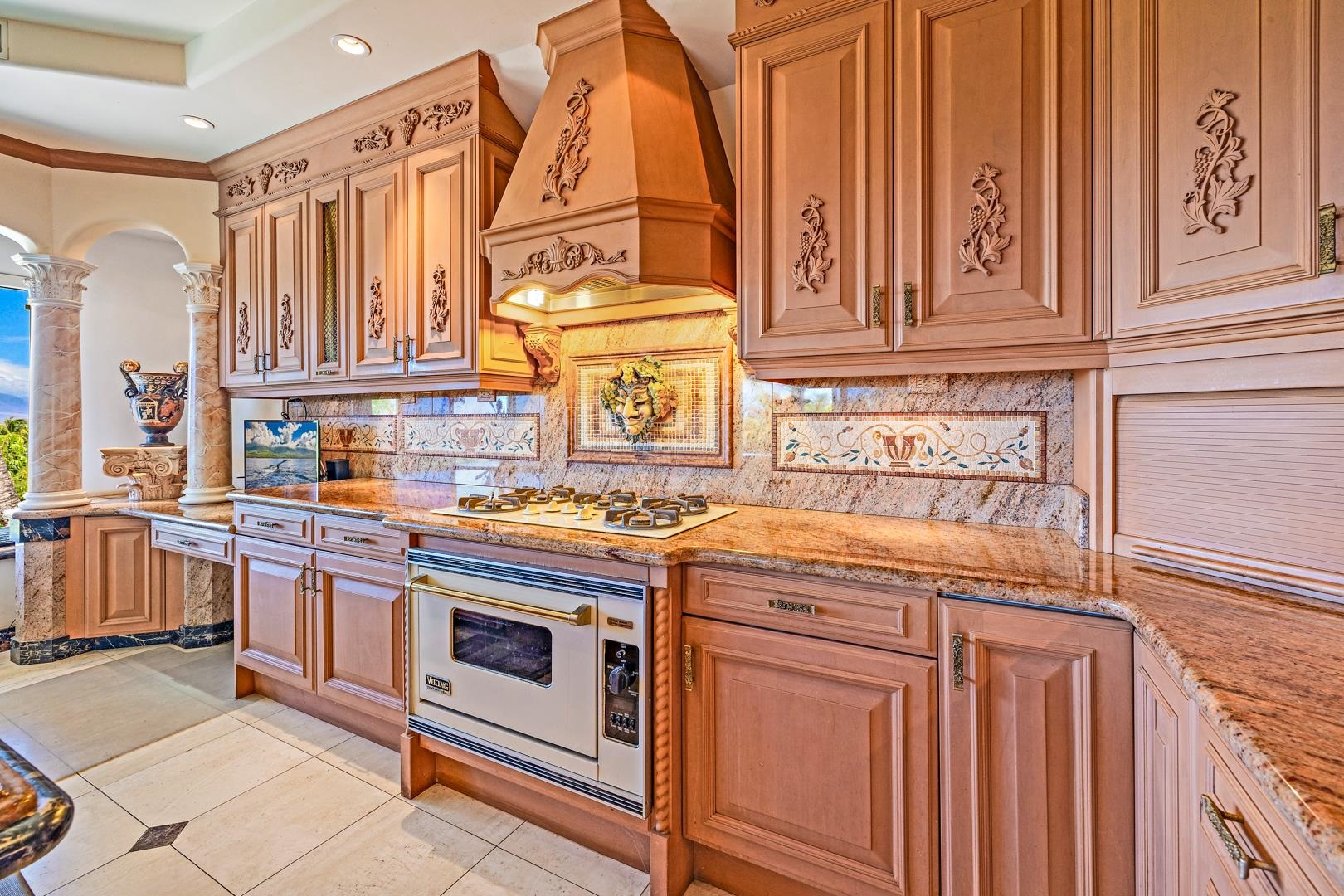 207  HELEUMA PLACE Pl Heleuma Place, Wailea/Makena home - photo 20 of 49