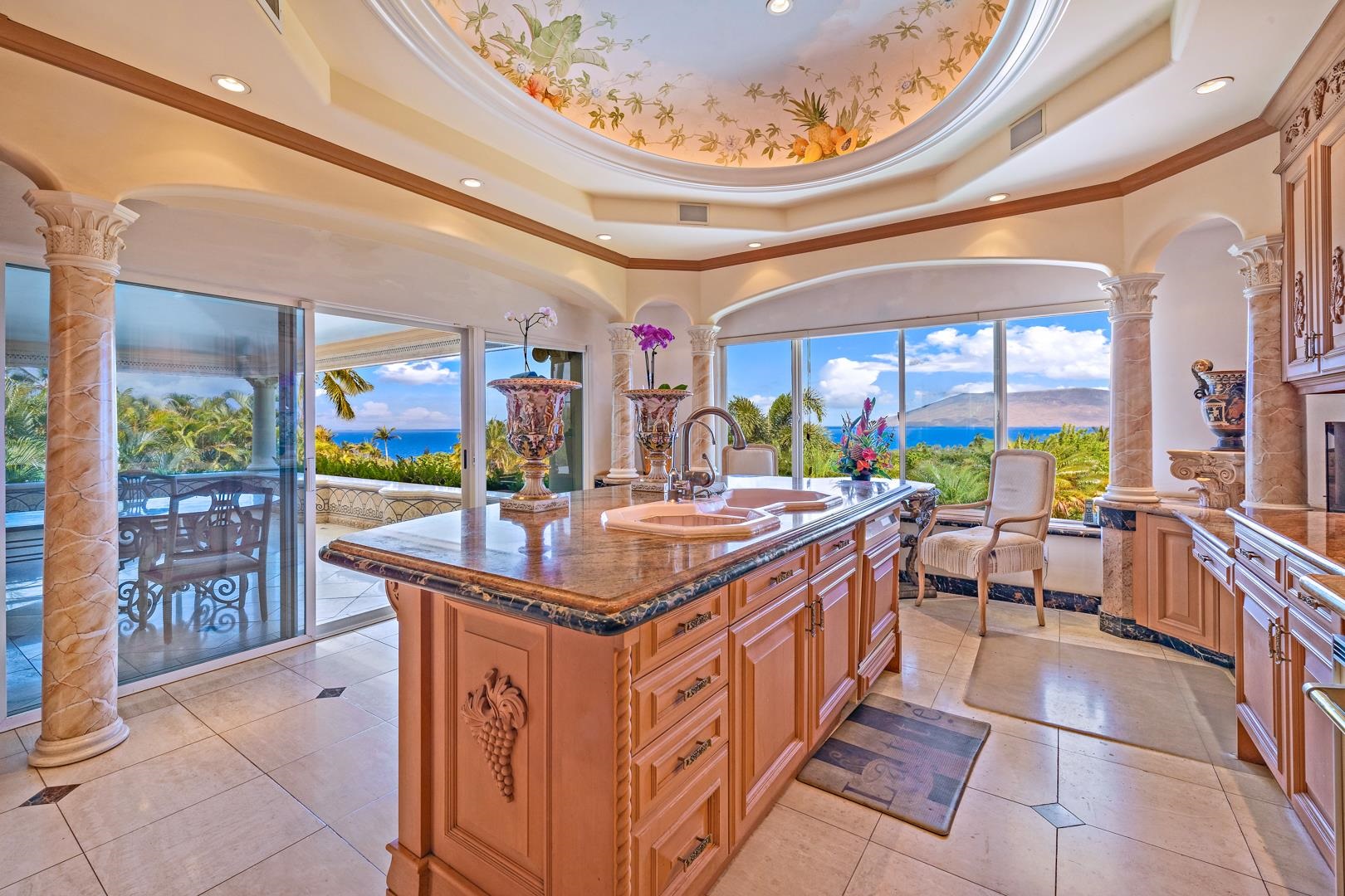 207  HELEUMA PLACE Pl Heleuma Place, Wailea/Makena home - photo 21 of 49