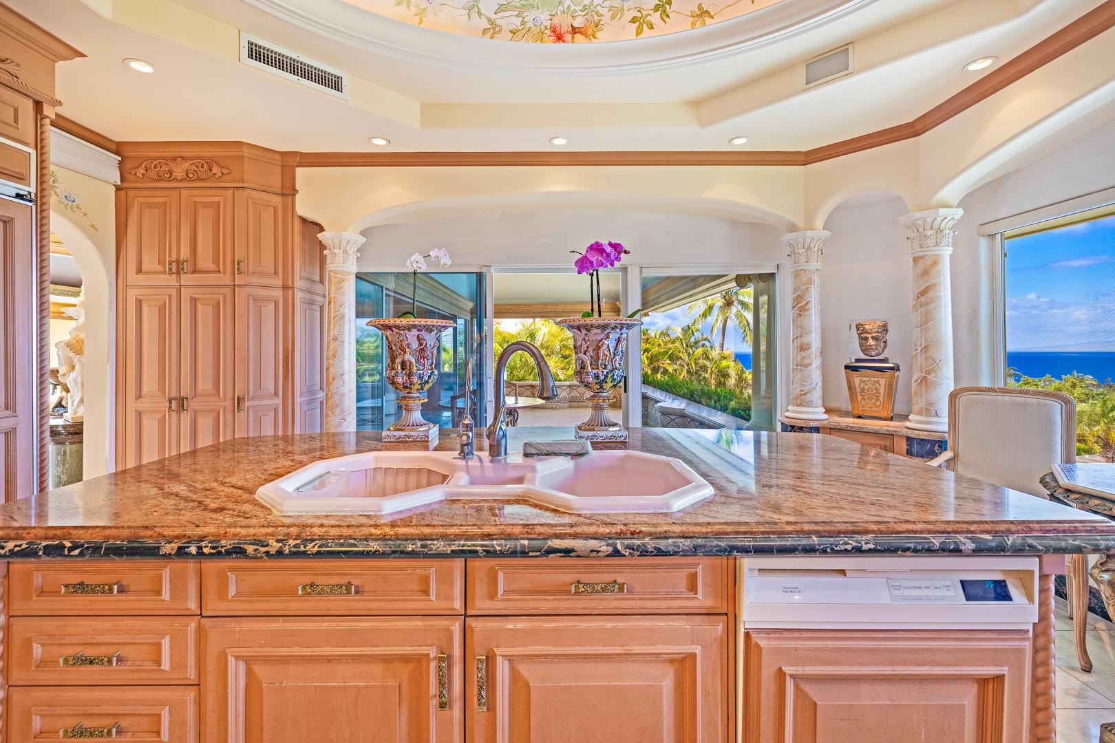 207  HELEUMA PLACE Pl Heleuma Place, Wailea/Makena home - photo 22 of 49