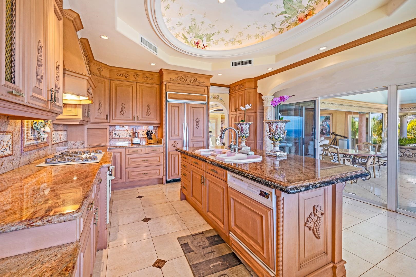 207  HELEUMA PLACE Pl Heleuma Place, Wailea/Makena home - photo 23 of 49