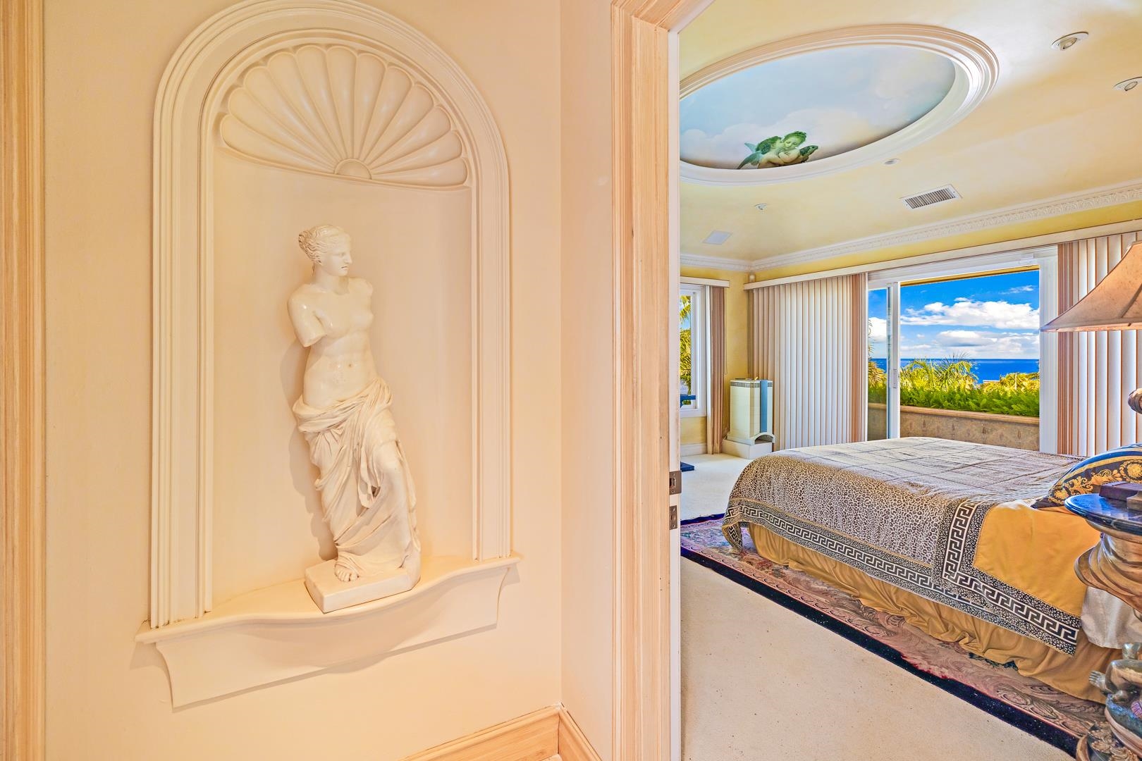 207  HELEUMA PLACE Pl Heleuma Place, Wailea/Makena home - photo 24 of 49