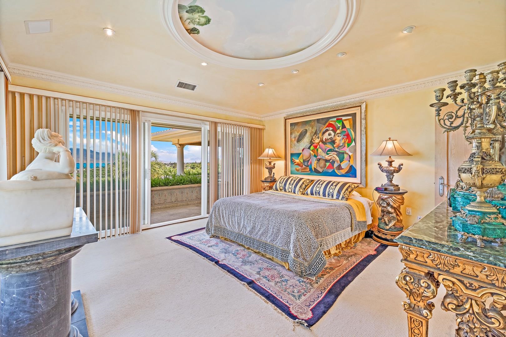 207  HELEUMA PLACE Pl Heleuma Place, Wailea/Makena home - photo 25 of 49