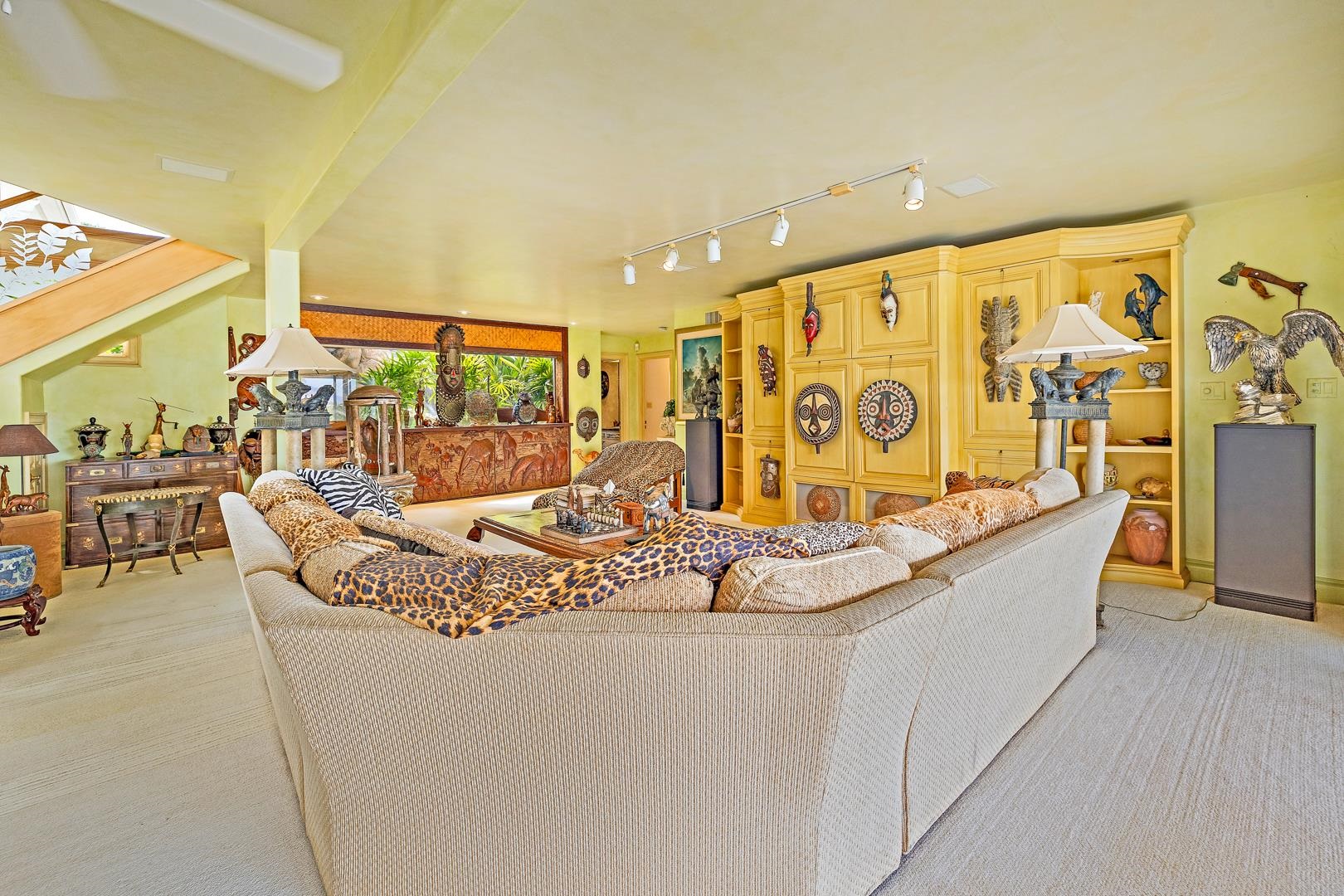 207  HELEUMA PLACE Pl Heleuma Place, Wailea/Makena home - photo 26 of 49