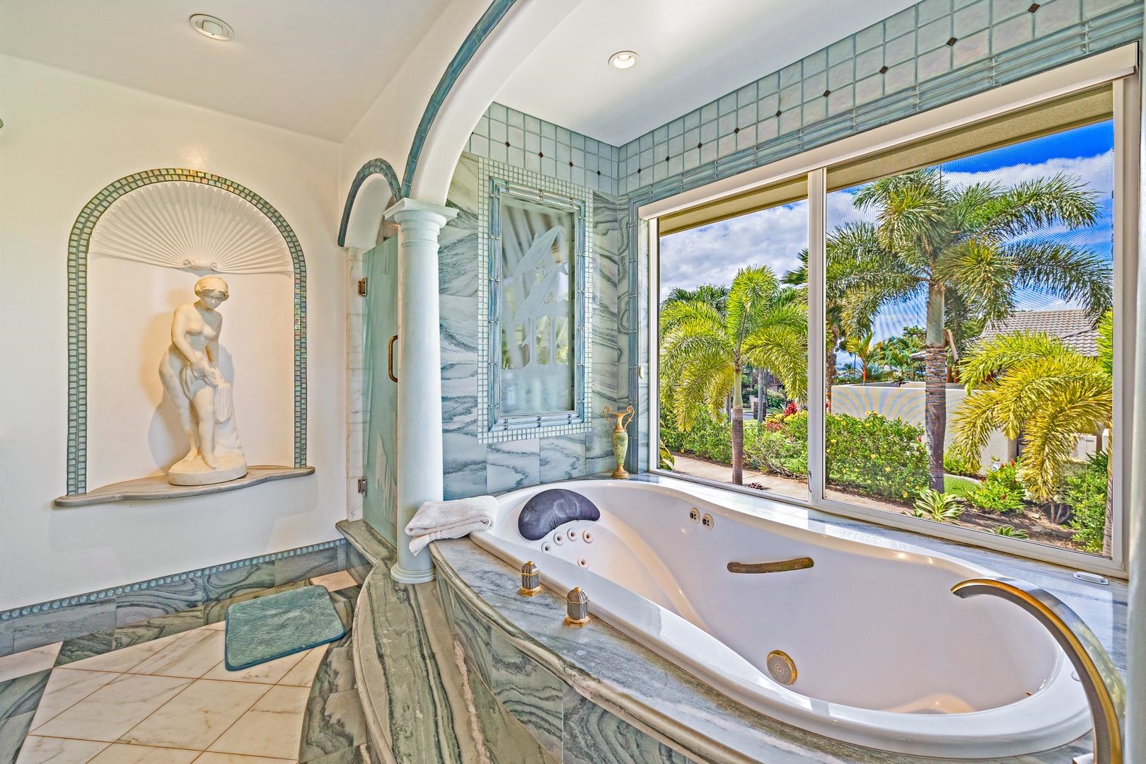 207  HELEUMA PLACE Pl Heleuma Place, Wailea/Makena home - photo 27 of 49